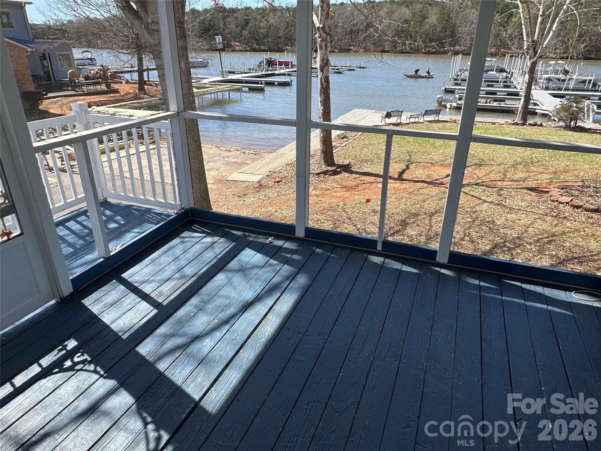 Badin Shores Resort - Residential