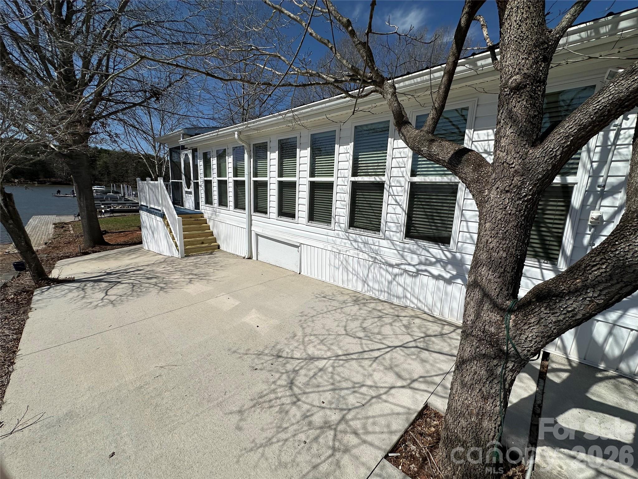 Badin Shores Resort - Residential