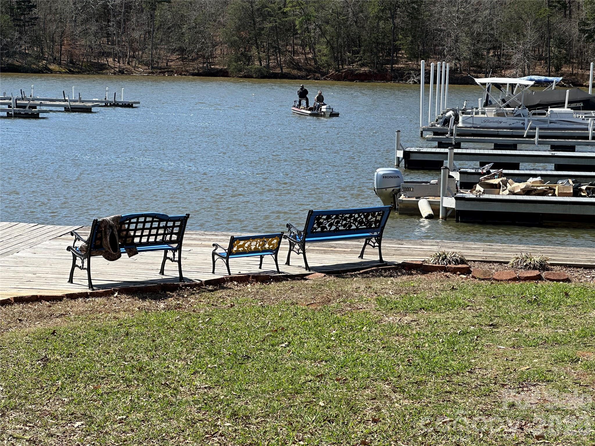 Badin Shores Resort - Residential