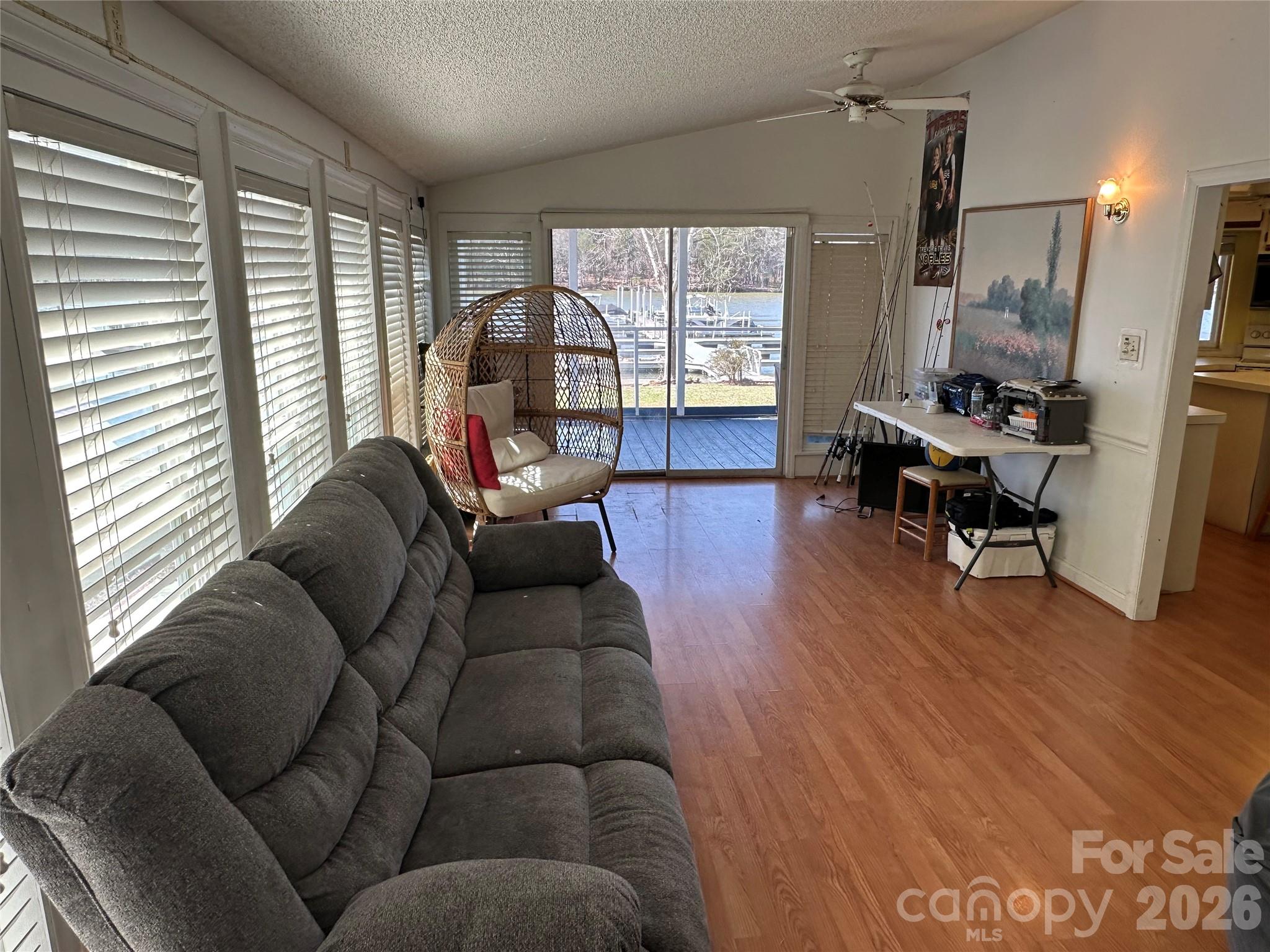 Badin Shores Resort - Residential