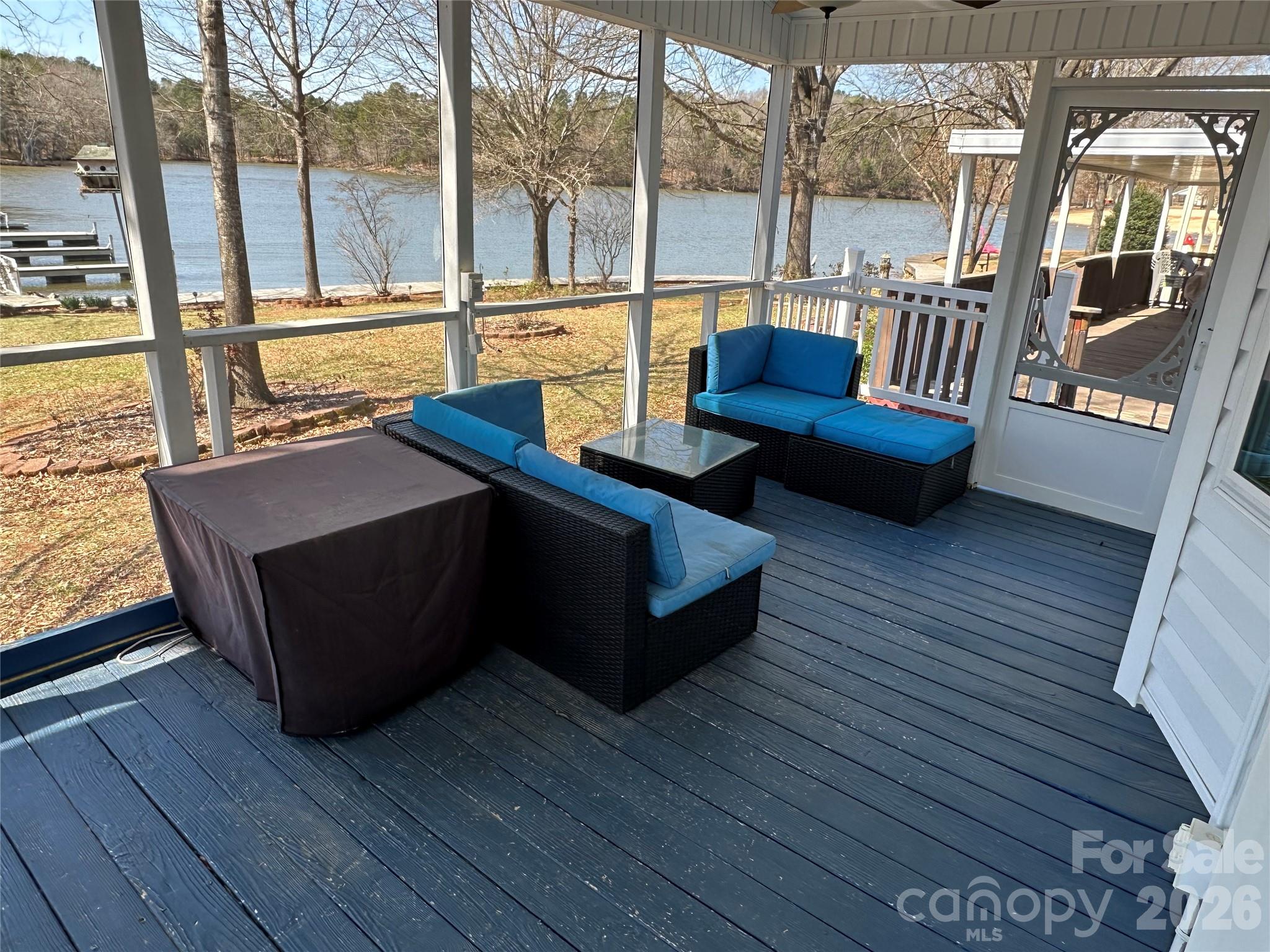 Badin Shores Resort - Residential