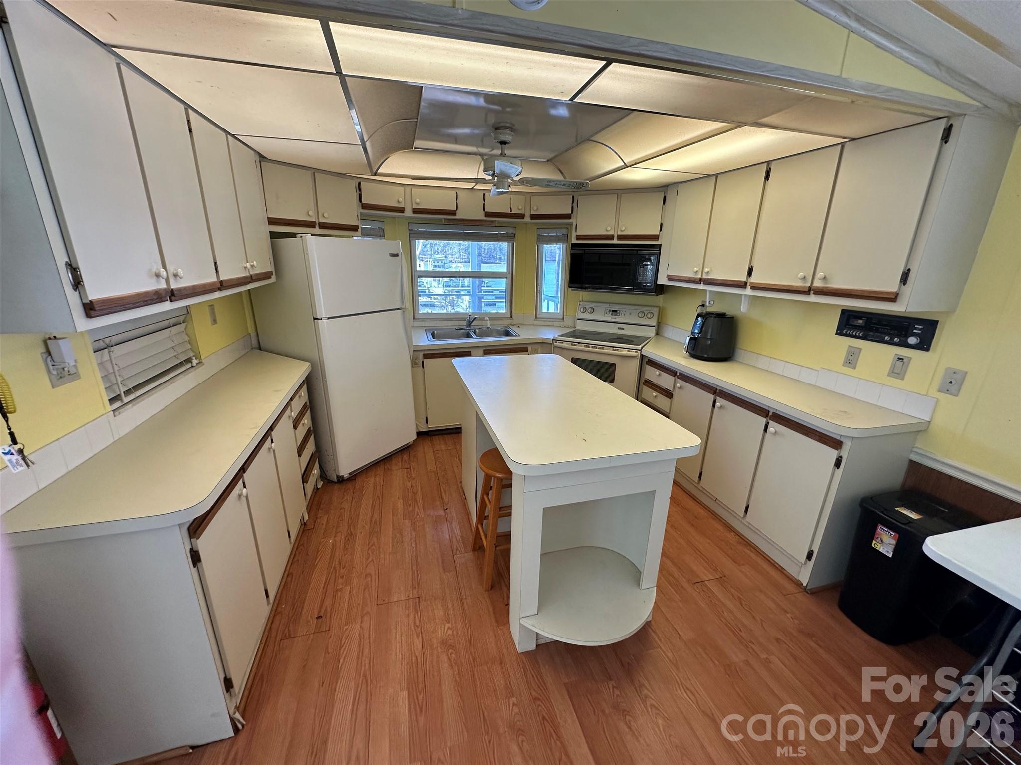 Badin Shores Resort - Residential