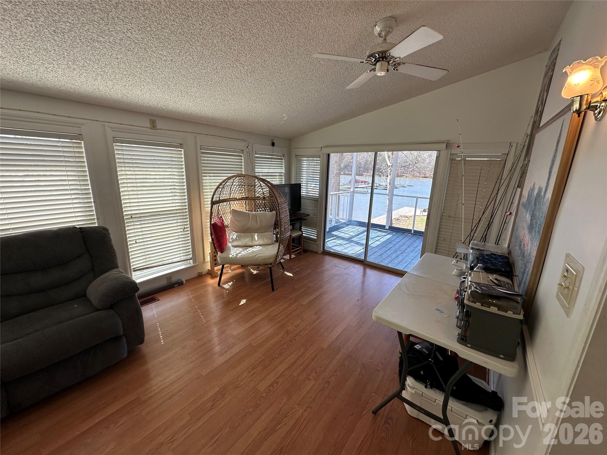 Badin Shores Resort - Residential