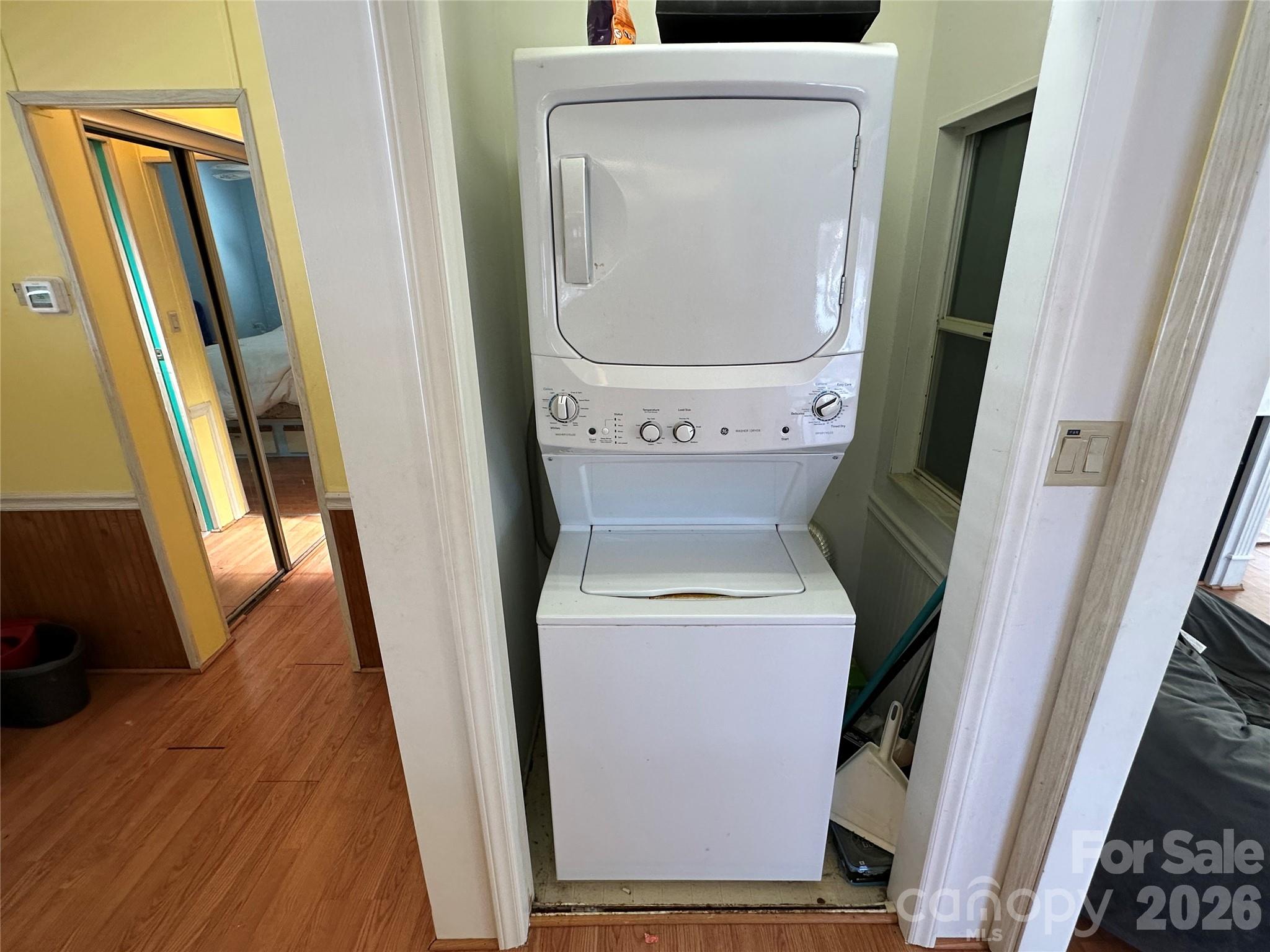 Badin Shores Resort - Residential