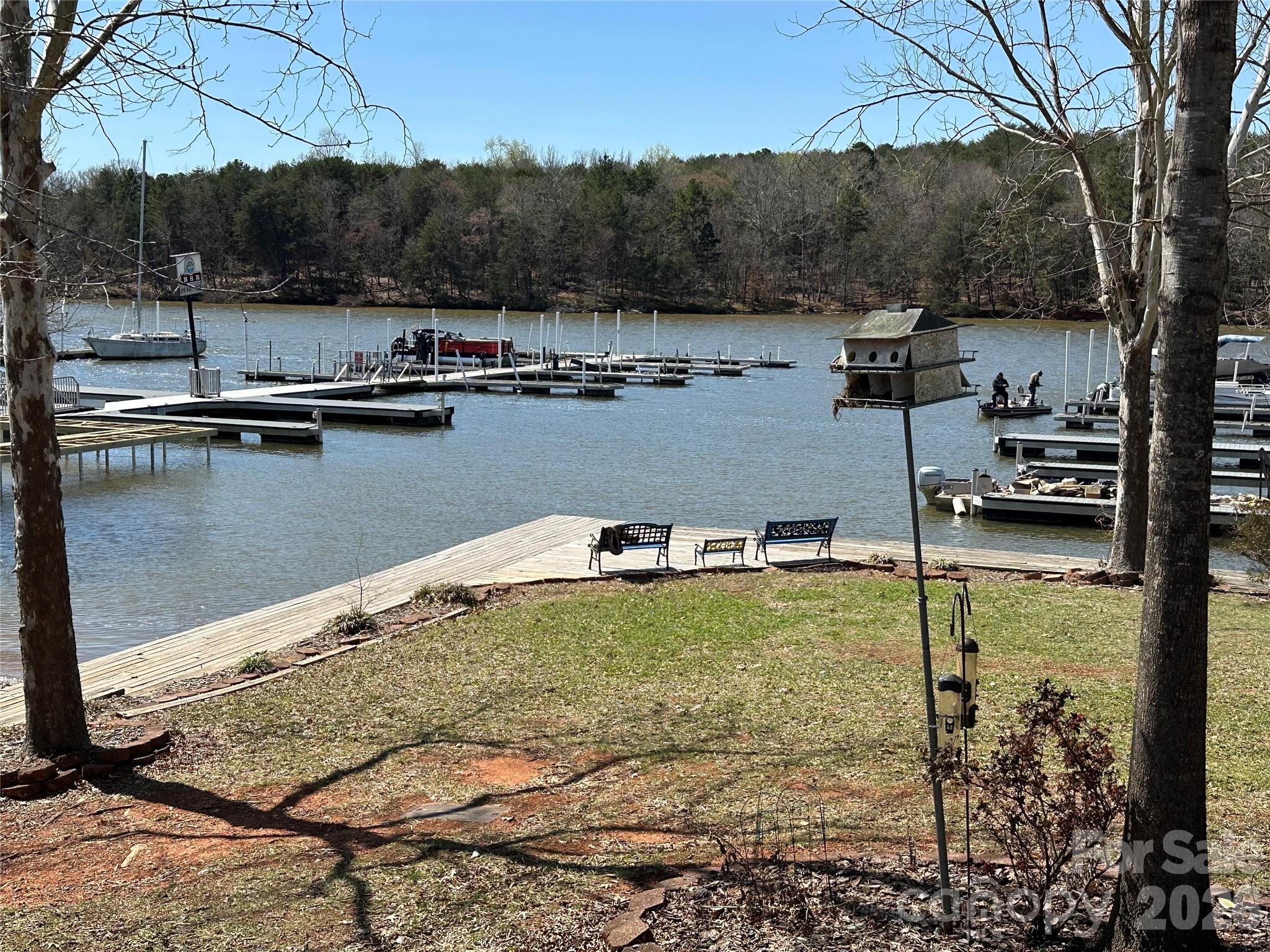 Badin Shores Resort - Residential