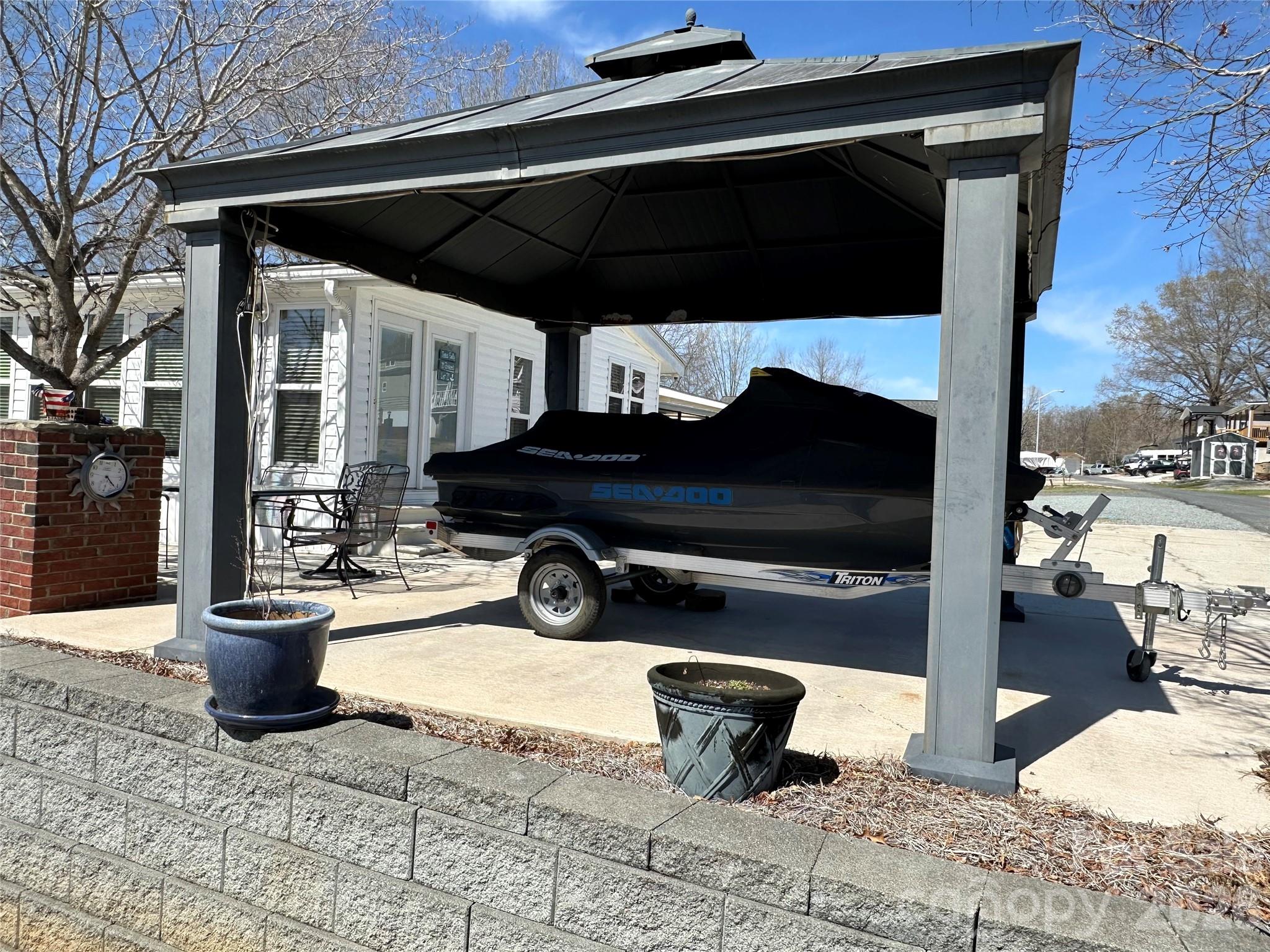 Badin Shores Resort - Residential