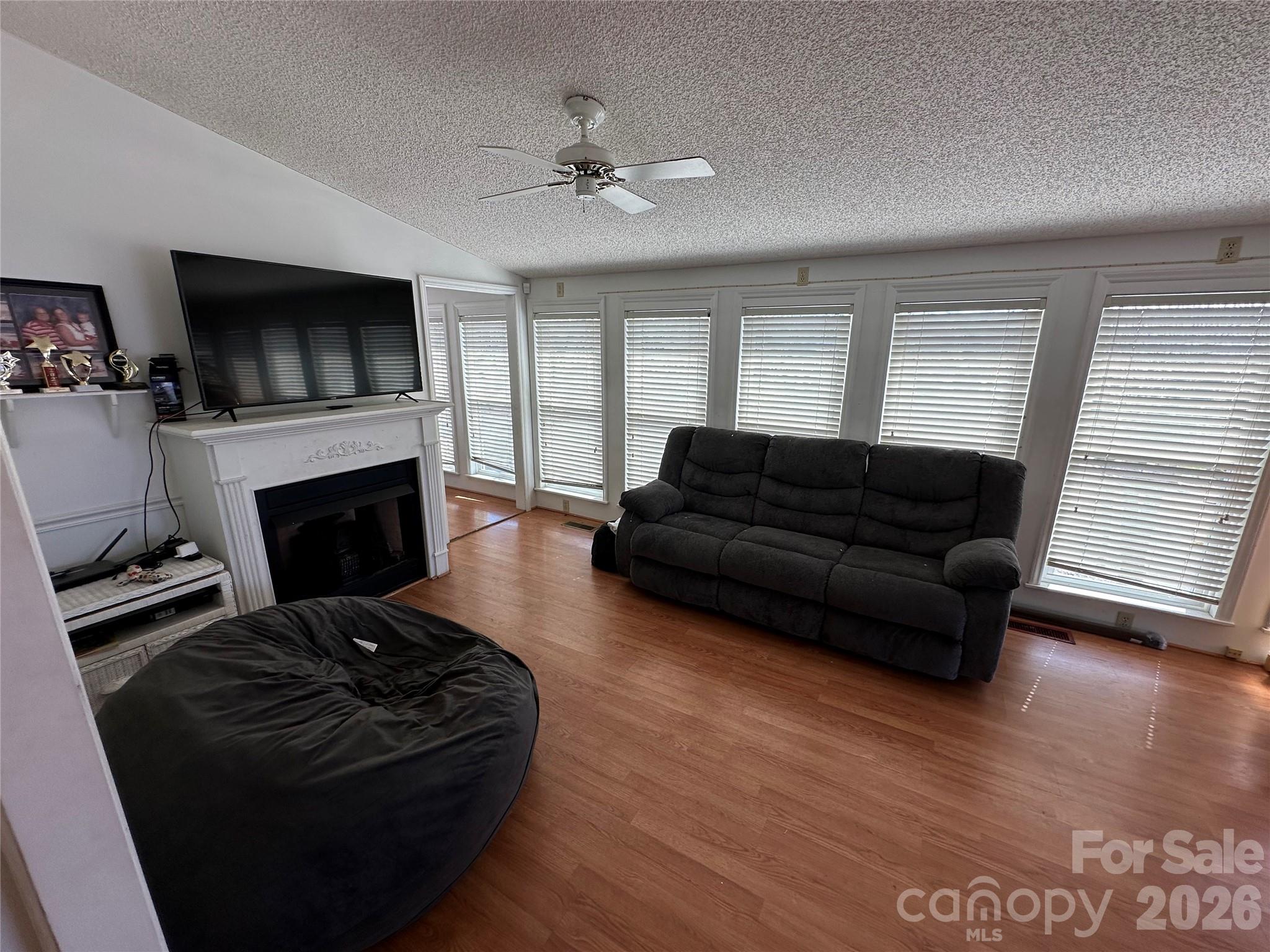 Badin Shores Resort - Residential