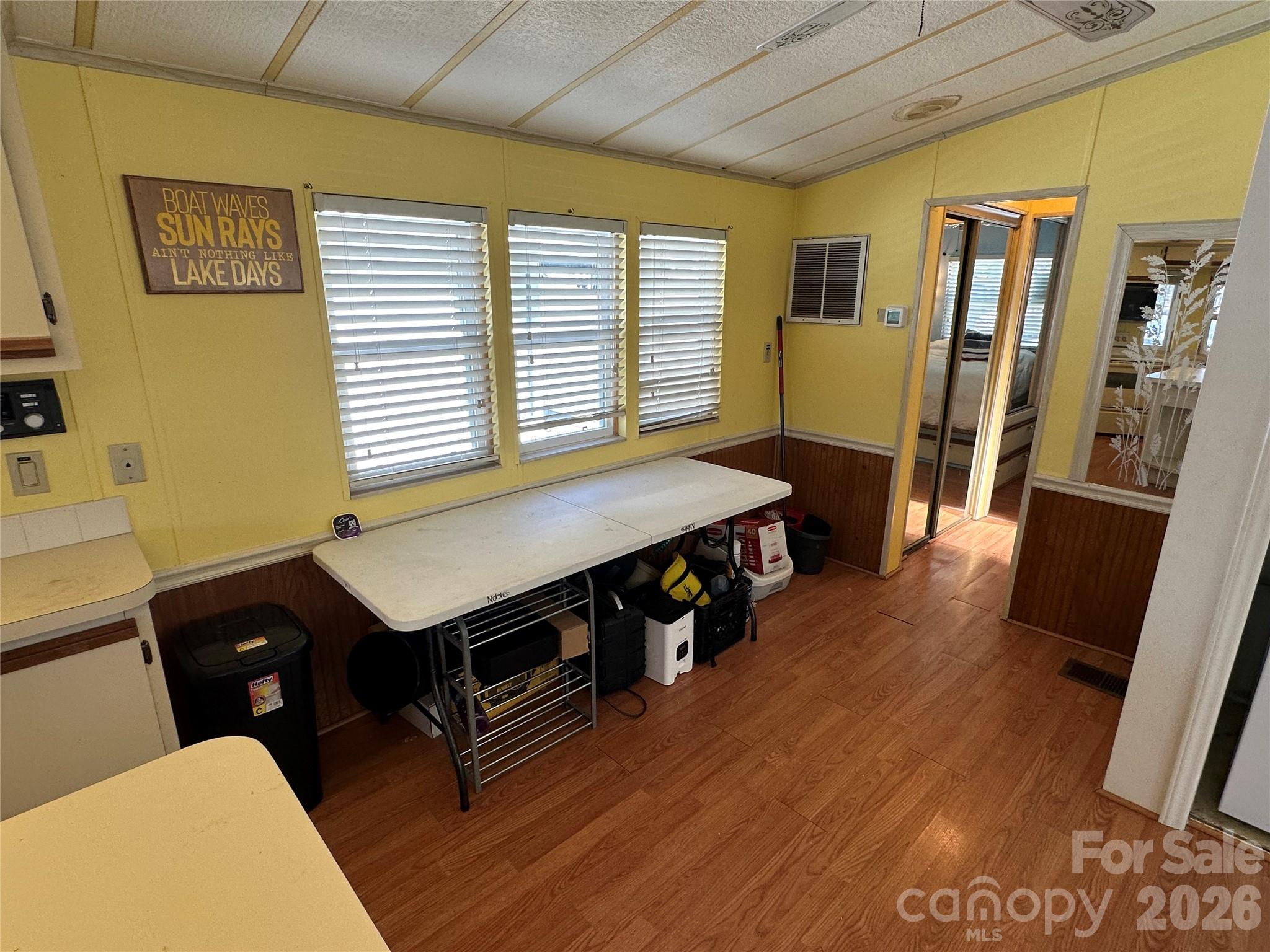 Badin Shores Resort - Residential