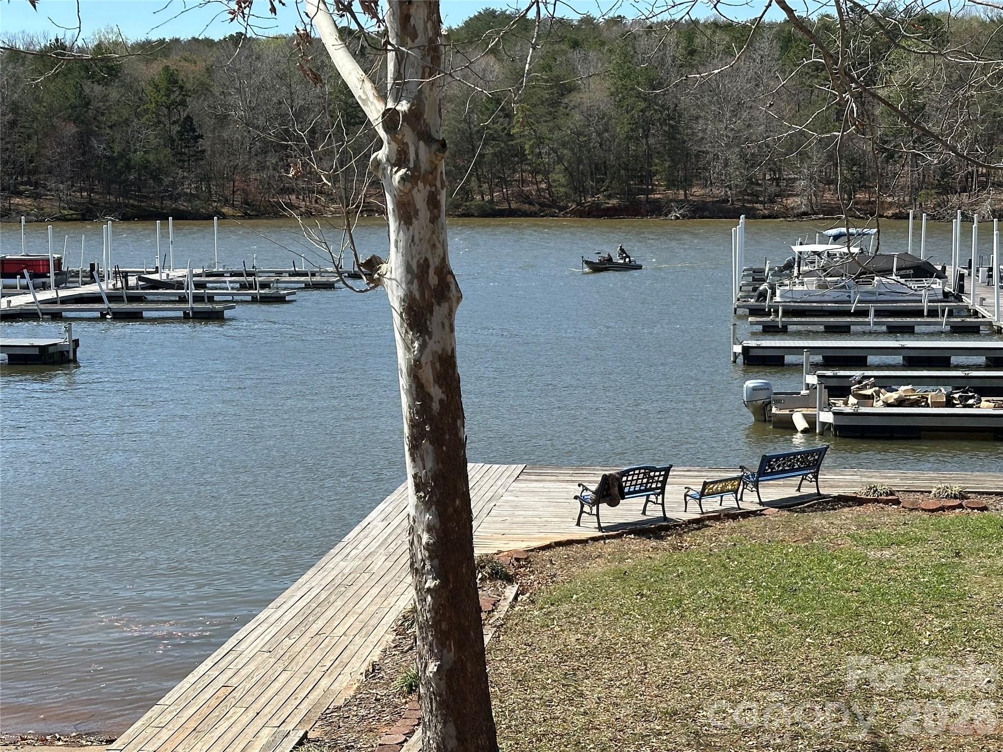 Badin Shores Resort - Residential