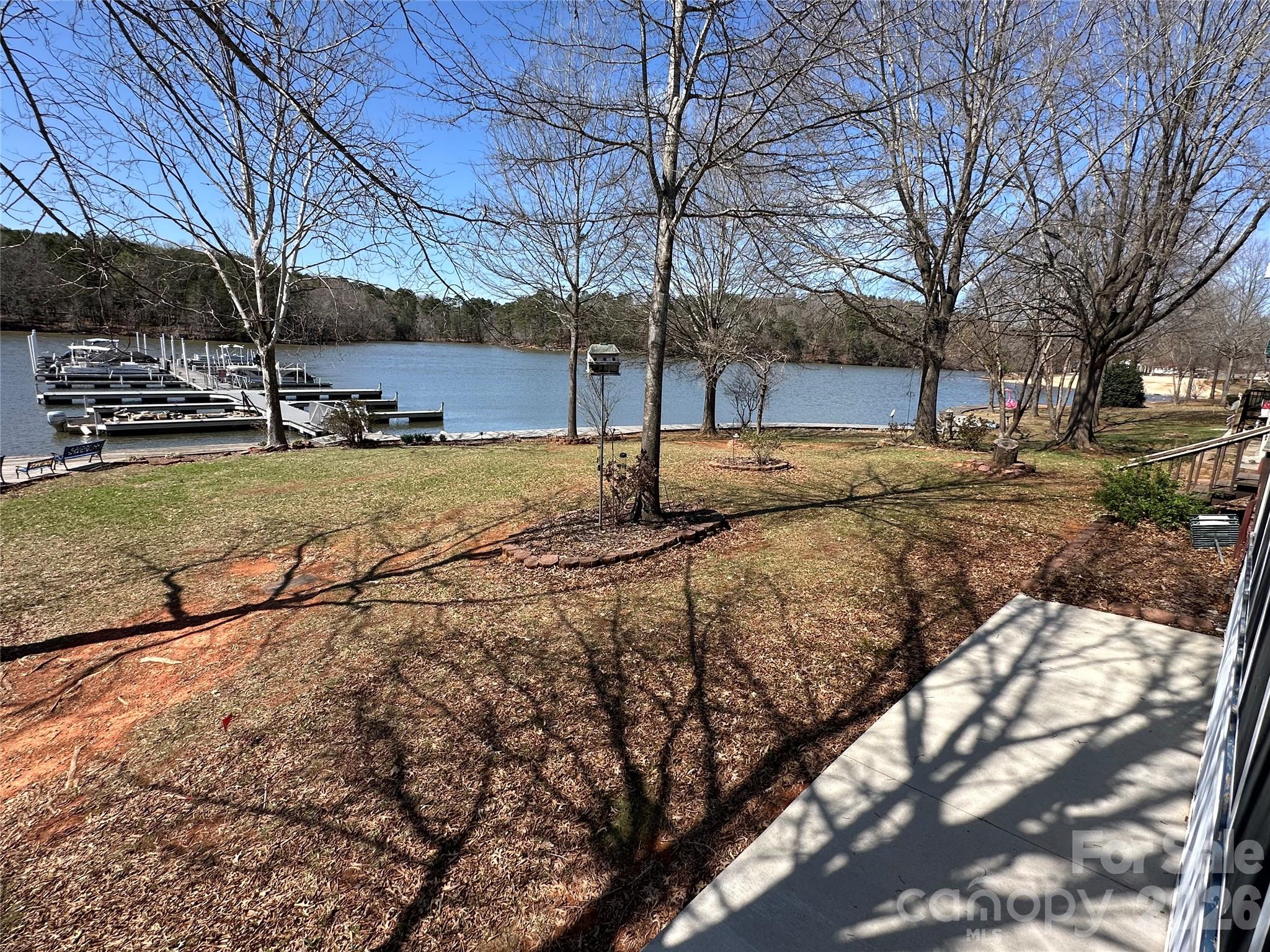 Badin Shores Resort - Residential