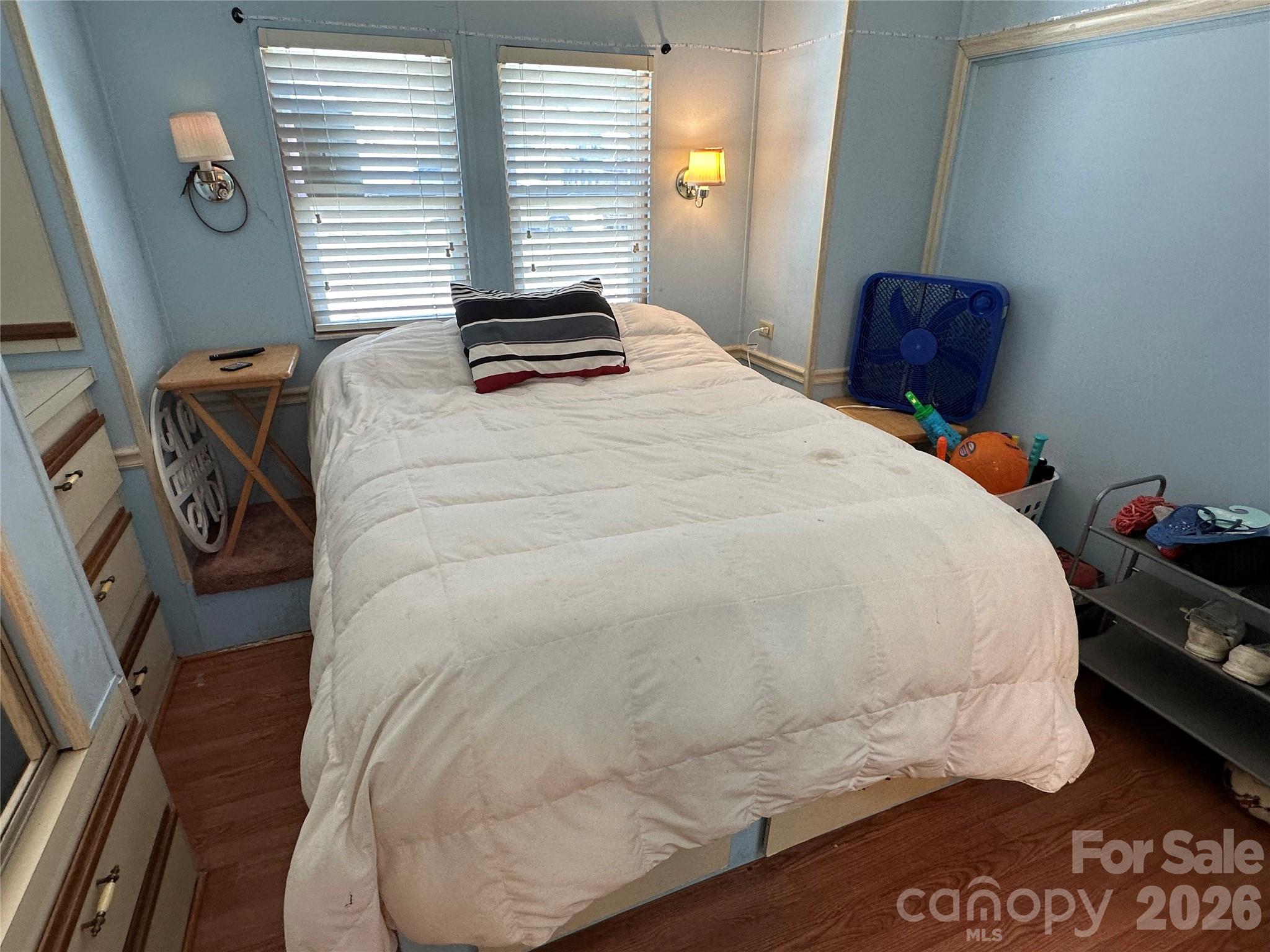 Badin Shores Resort - Residential