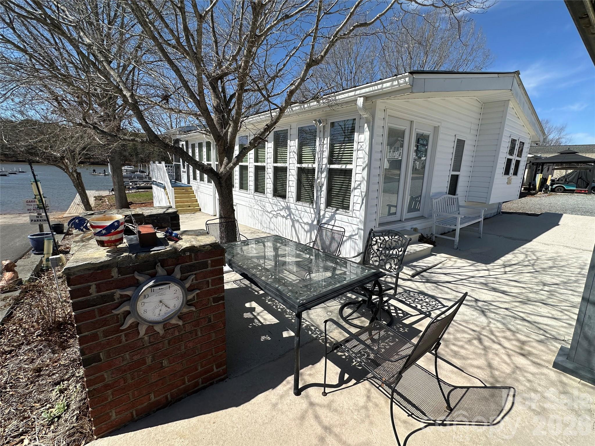 Badin Shores Resort - Residential