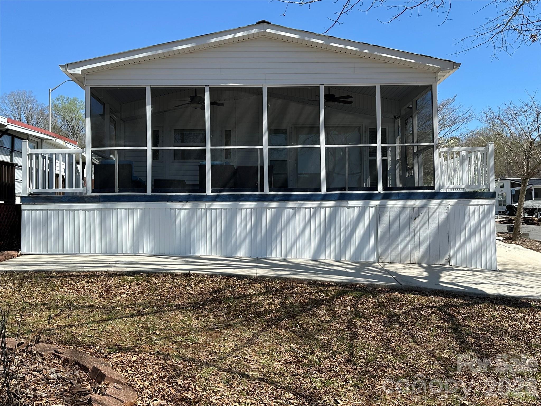 Badin Shores Resort - Residential