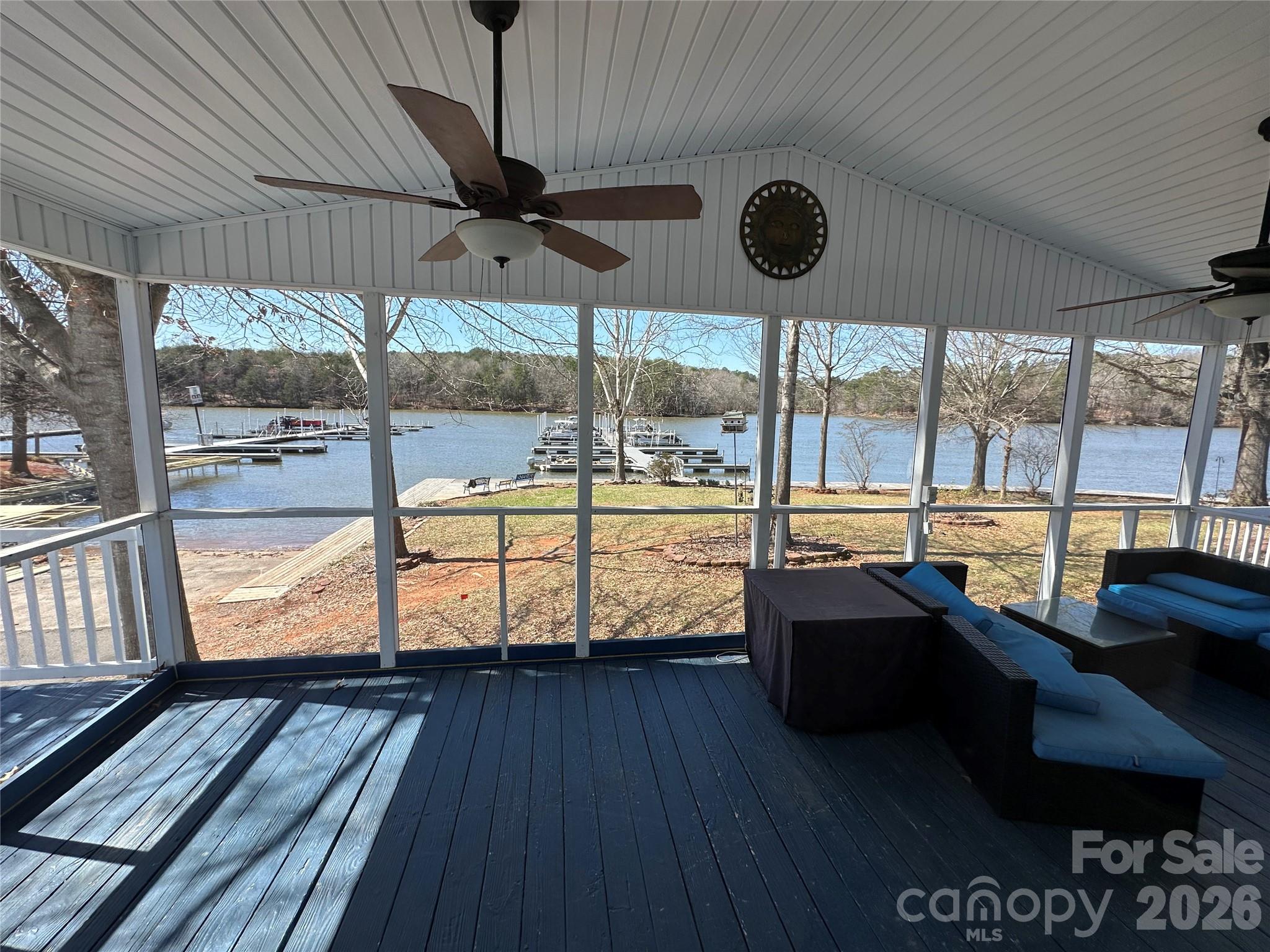 Badin Shores Resort - Residential