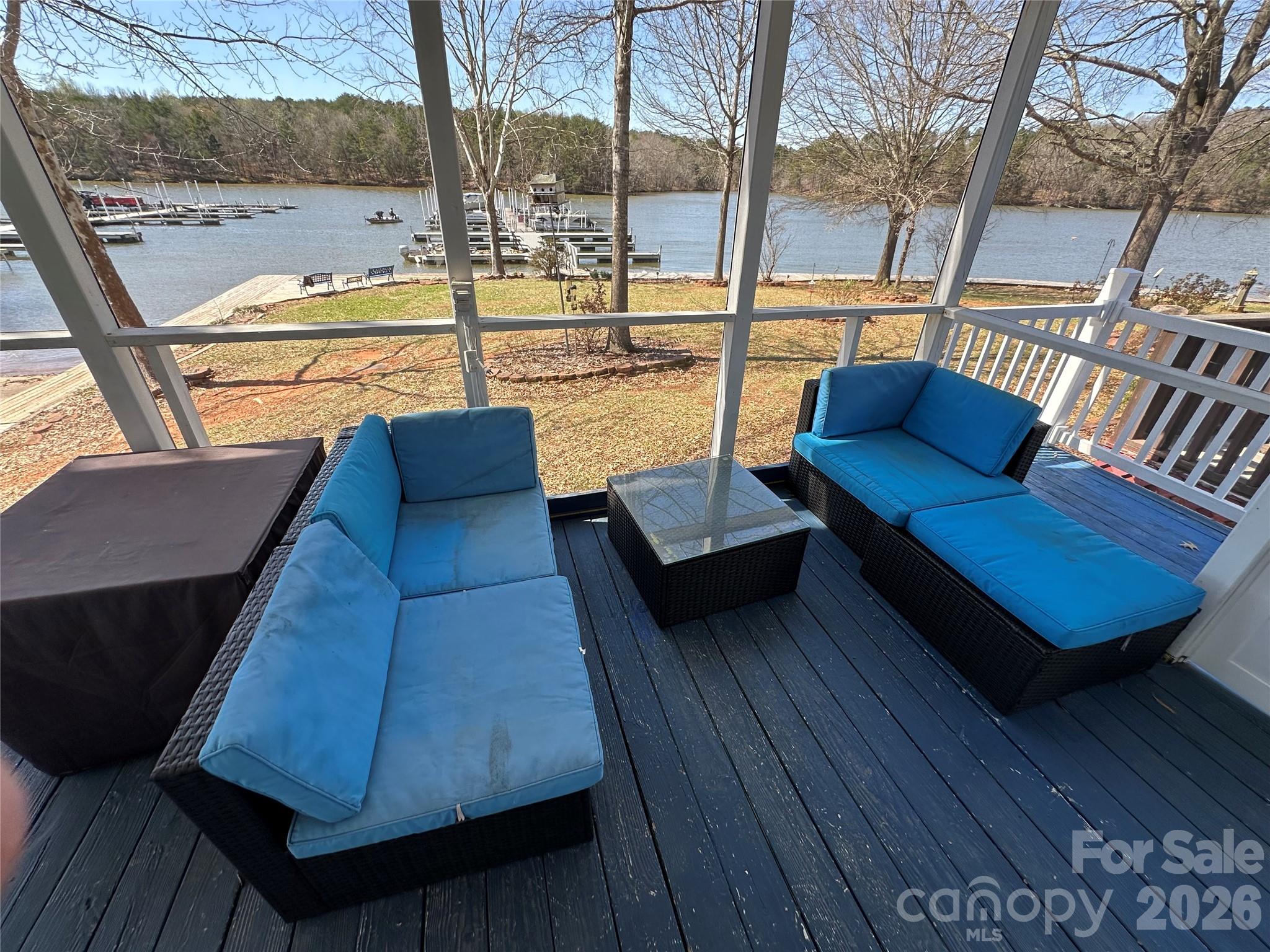 Badin Shores Resort - Residential