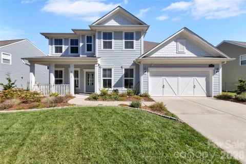 Photo of 8938 Ansley Park Place, Huntersville, NC 28078 (MLS # 4428886)