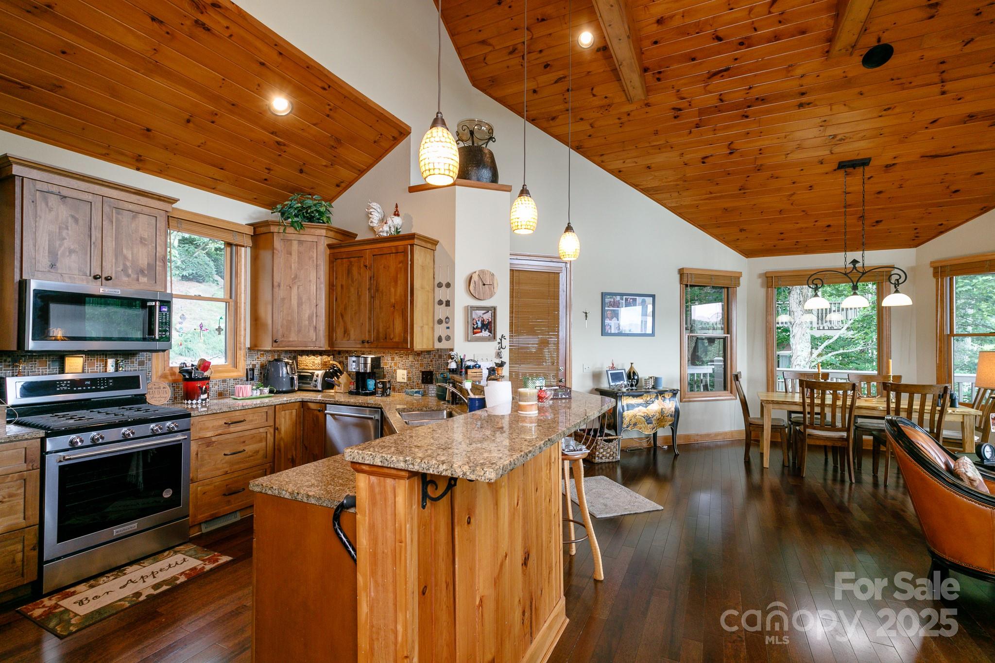 Mountain Air - Residential