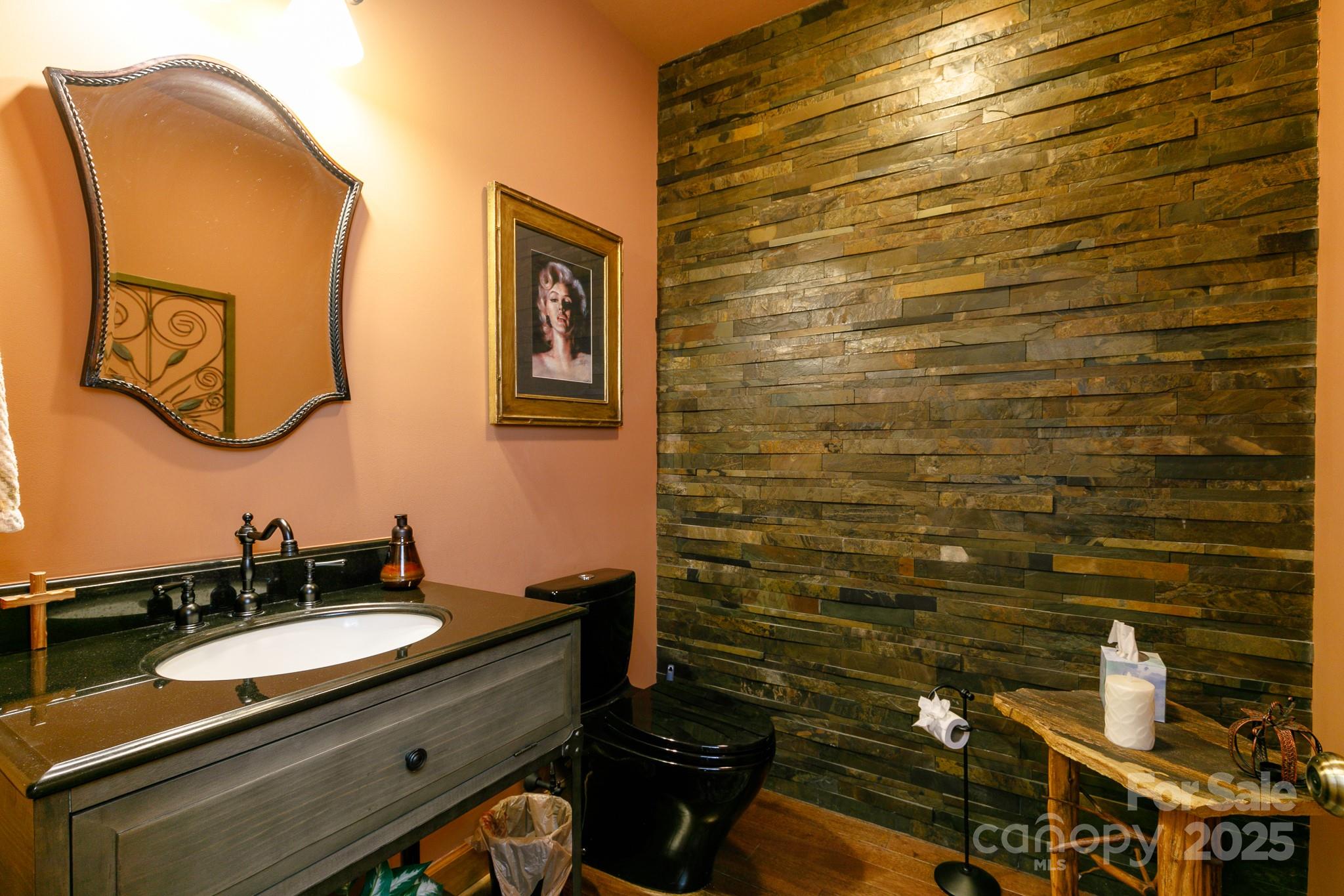 Mountain Air - Residential