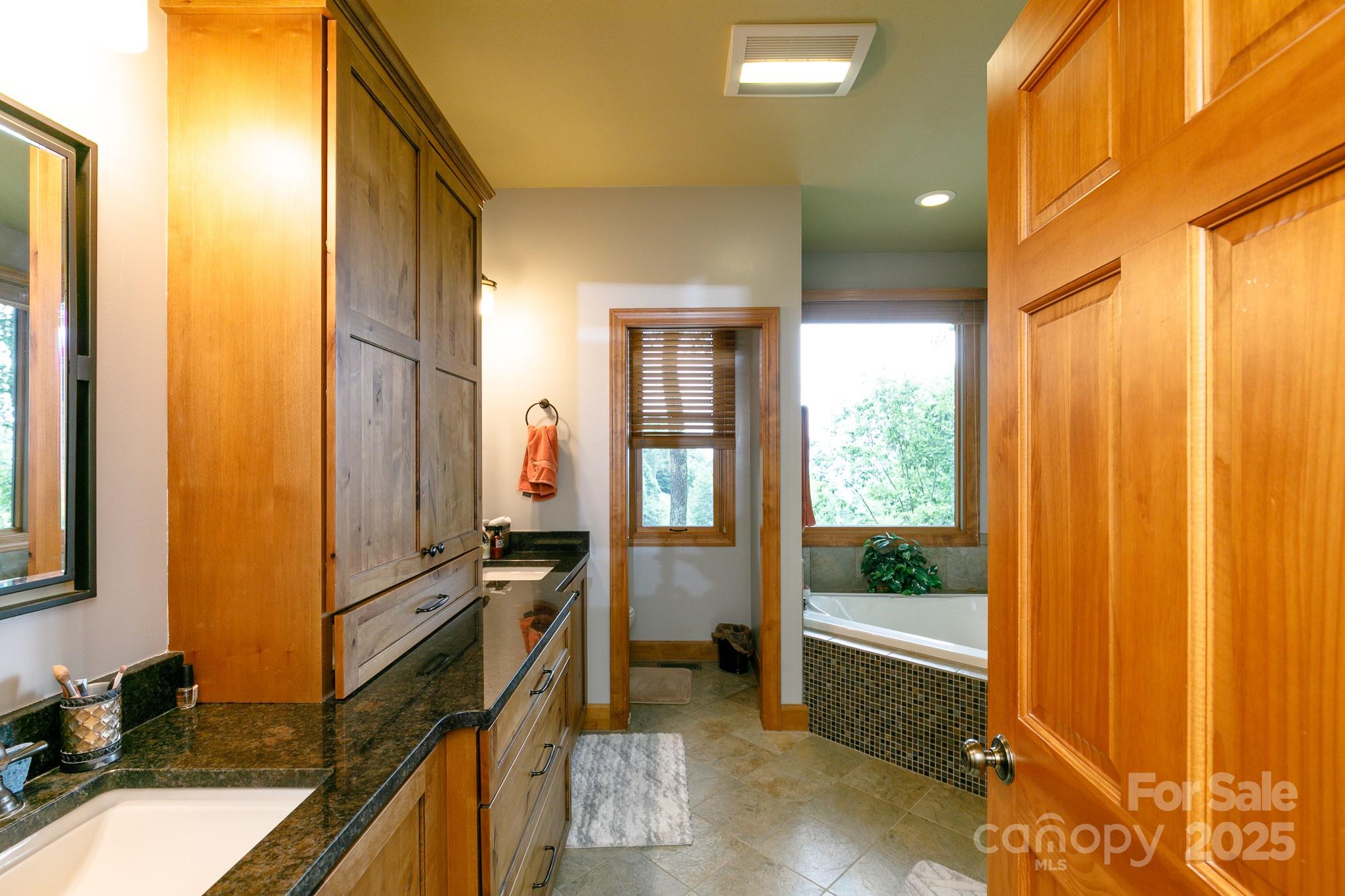 Mountain Air - Residential