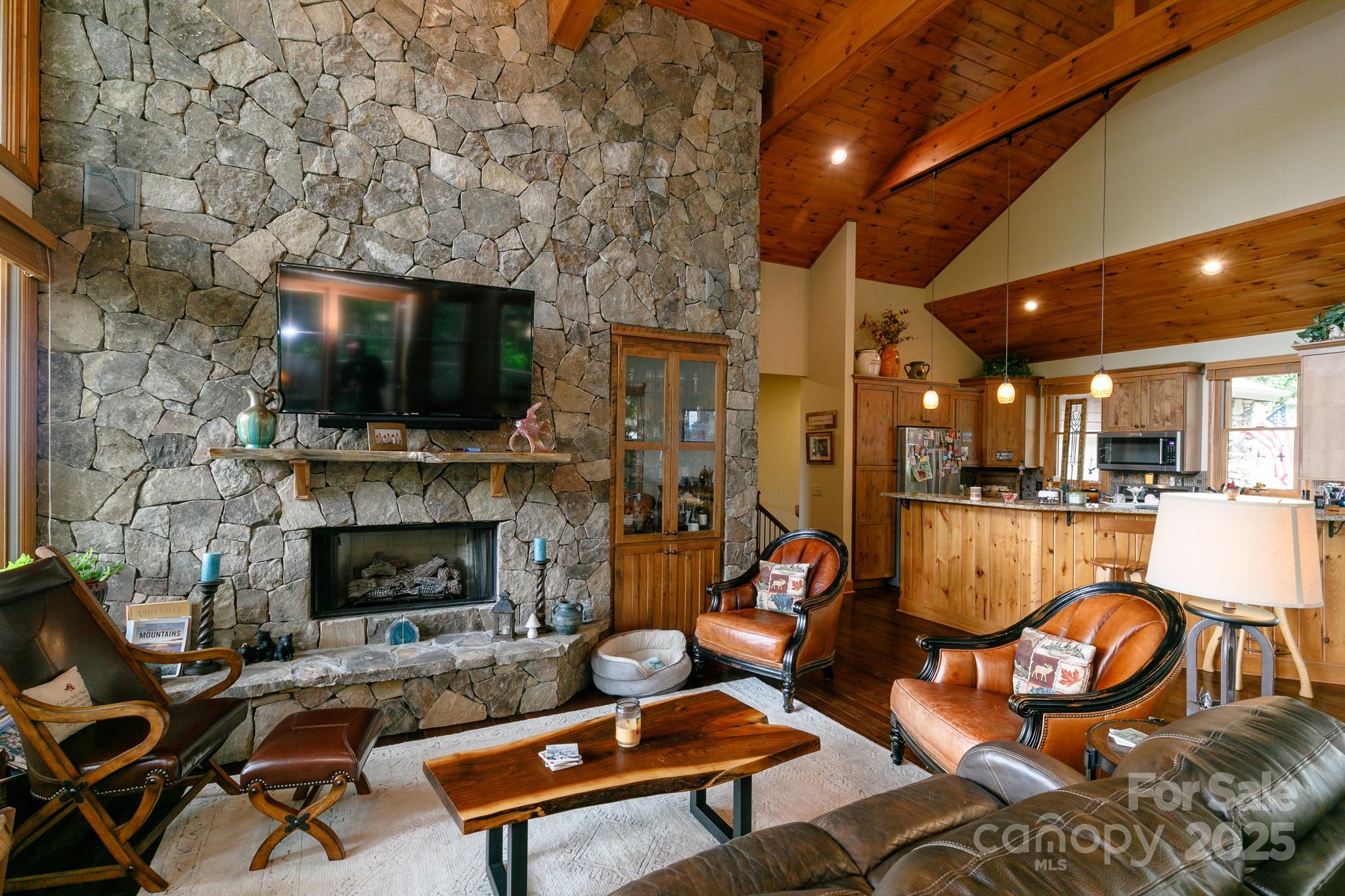 Mountain Air - Residential