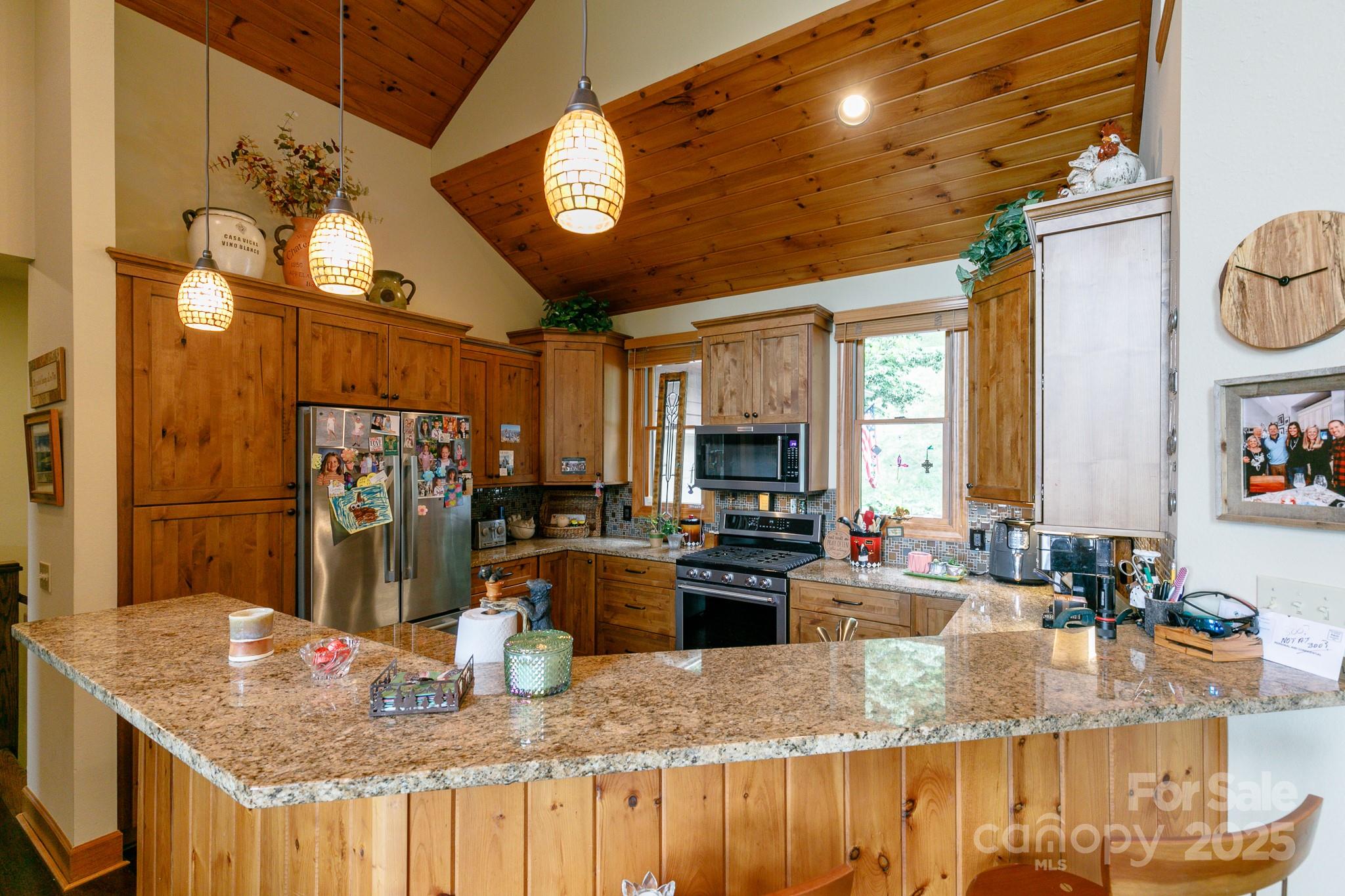 Mountain Air - Residential