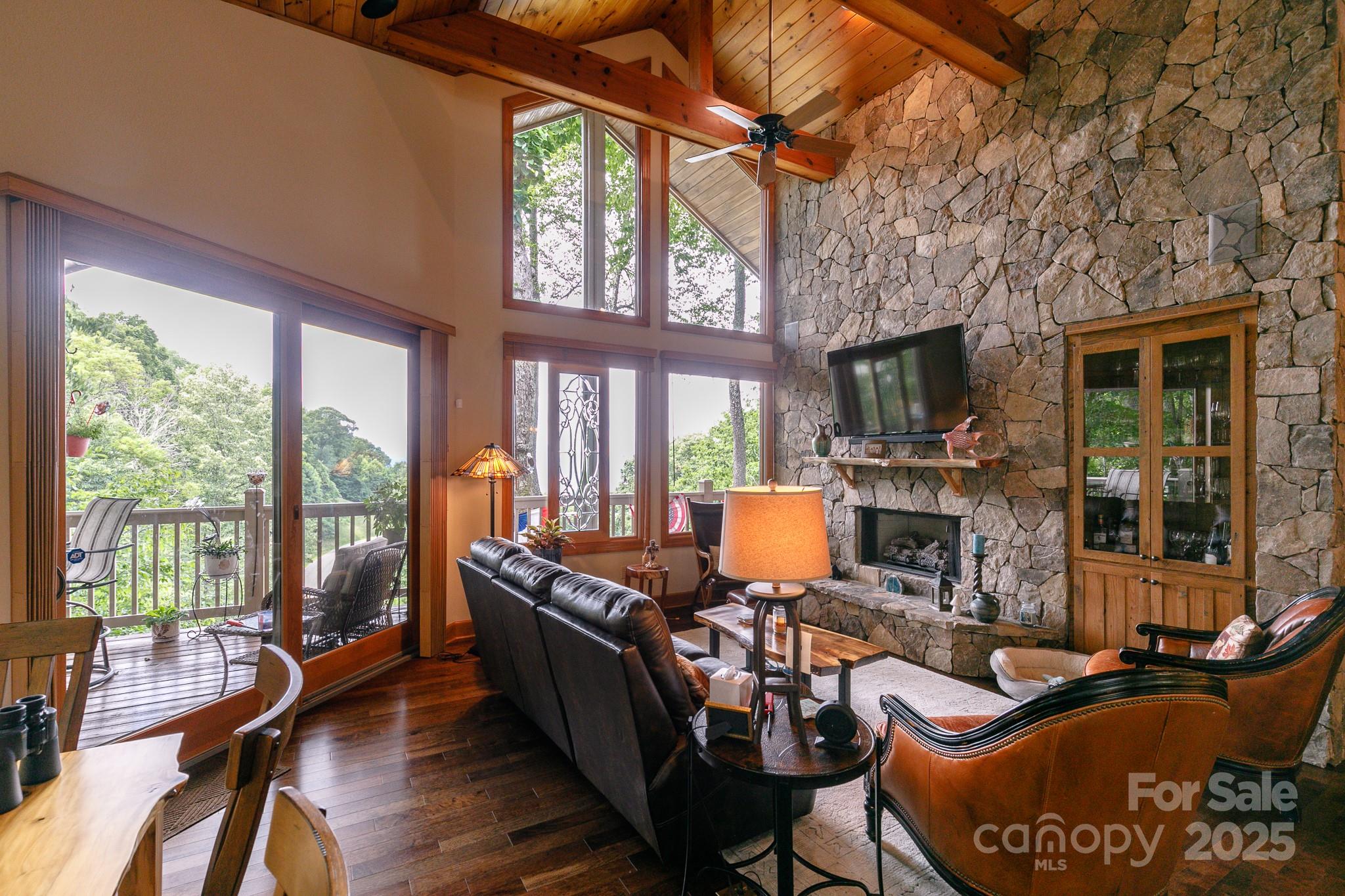 Mountain Air - Residential