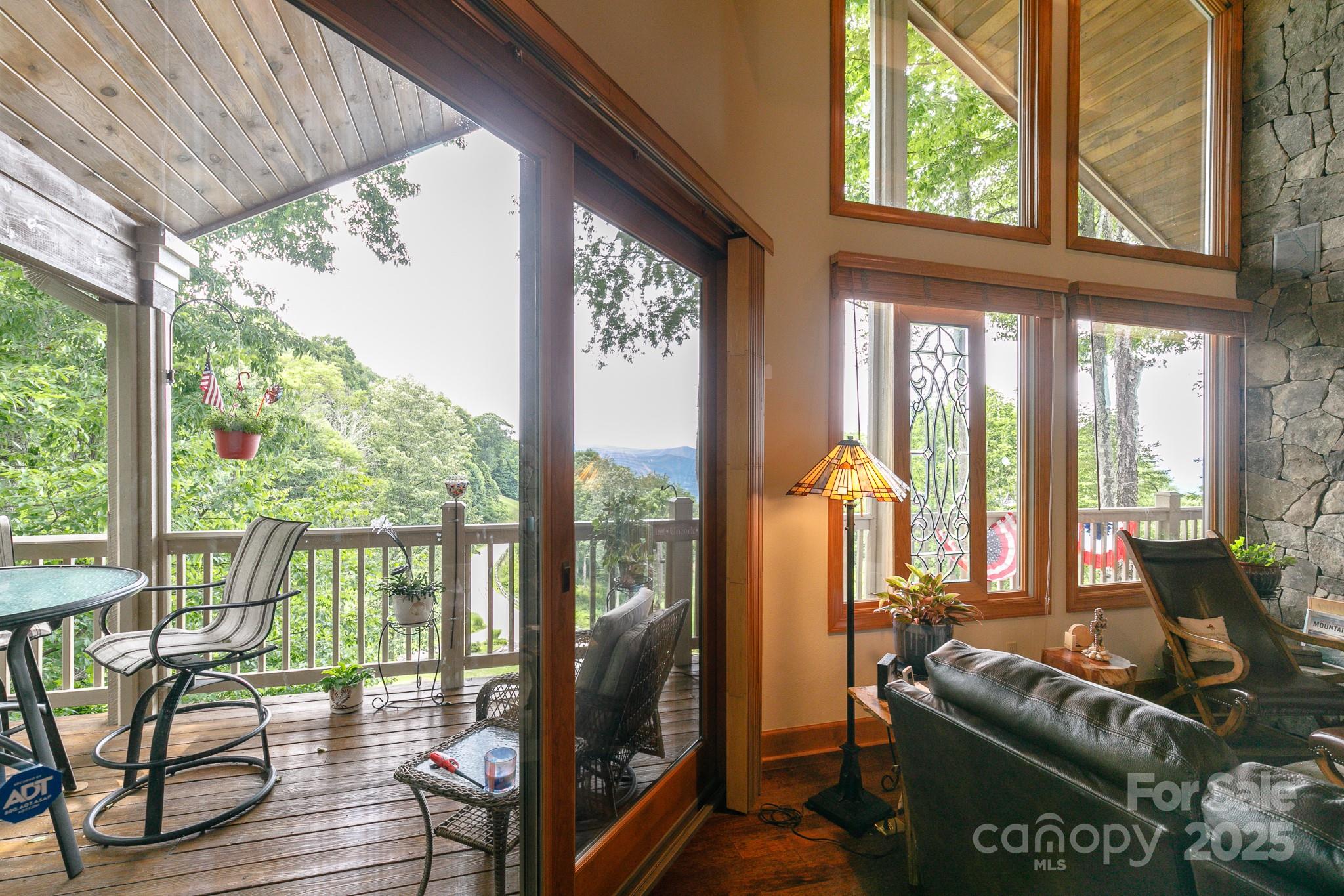 Mountain Air - Residential