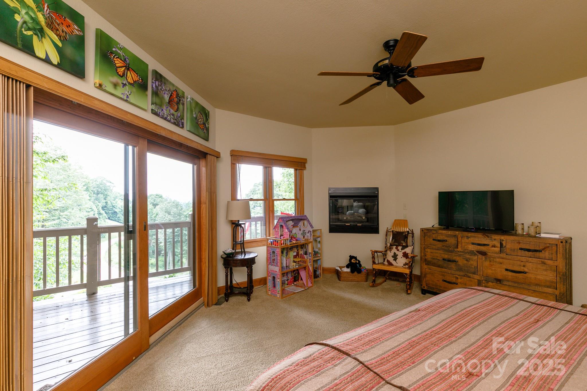 Mountain Air - Residential