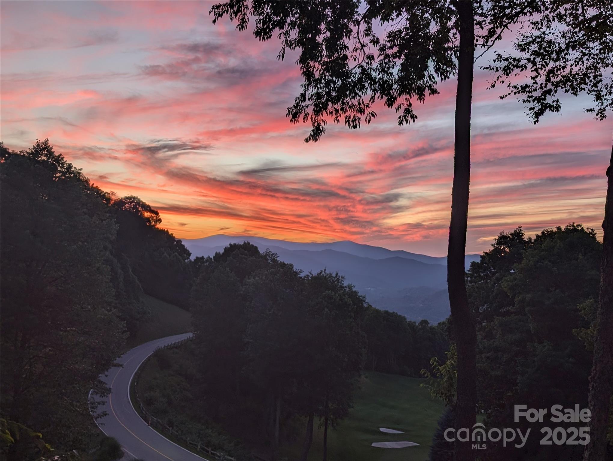 Mountain Air - Residential