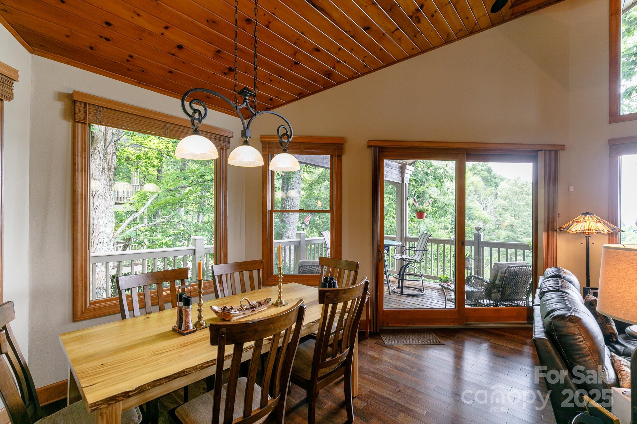 Mountain Air - Residential