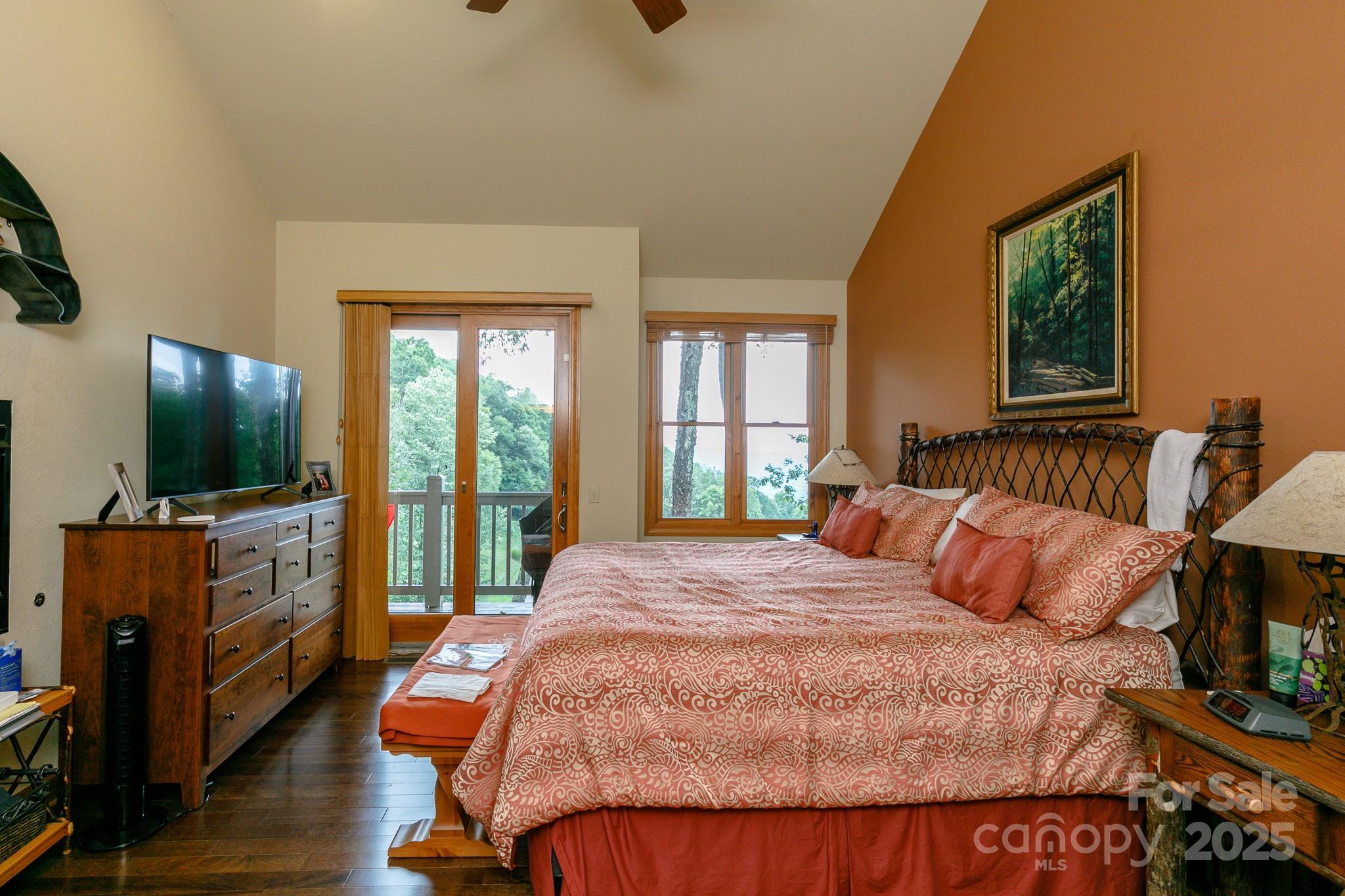 Mountain Air - Residential