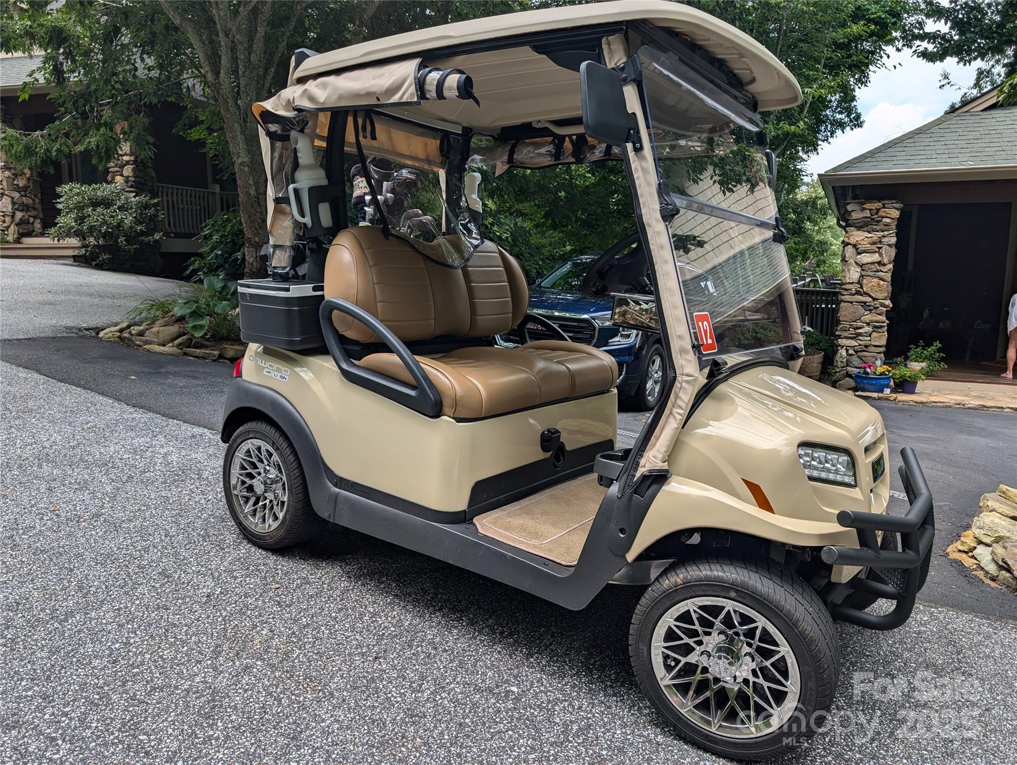 Mountain Air - Residential