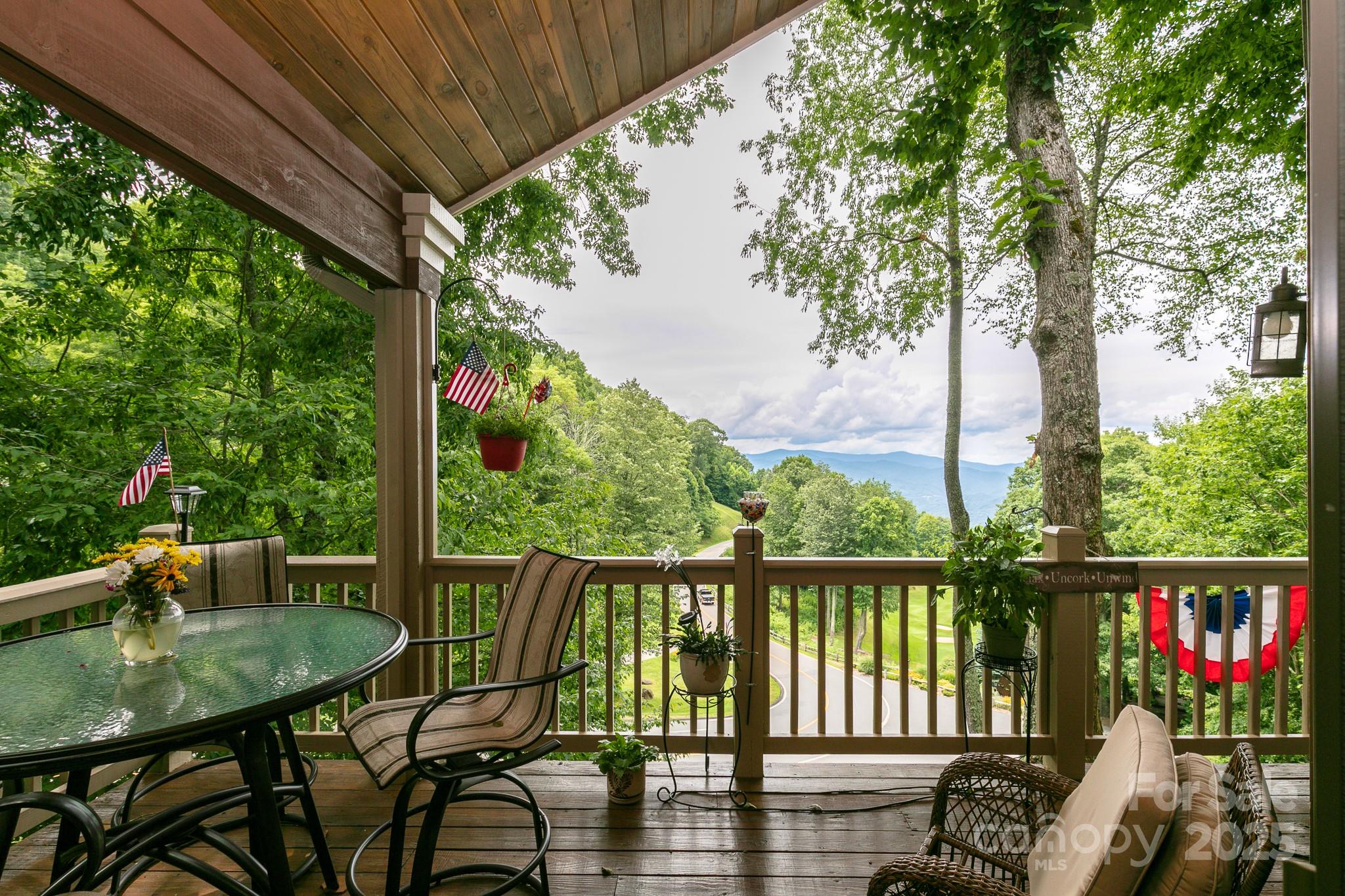 Mountain Air - Residential