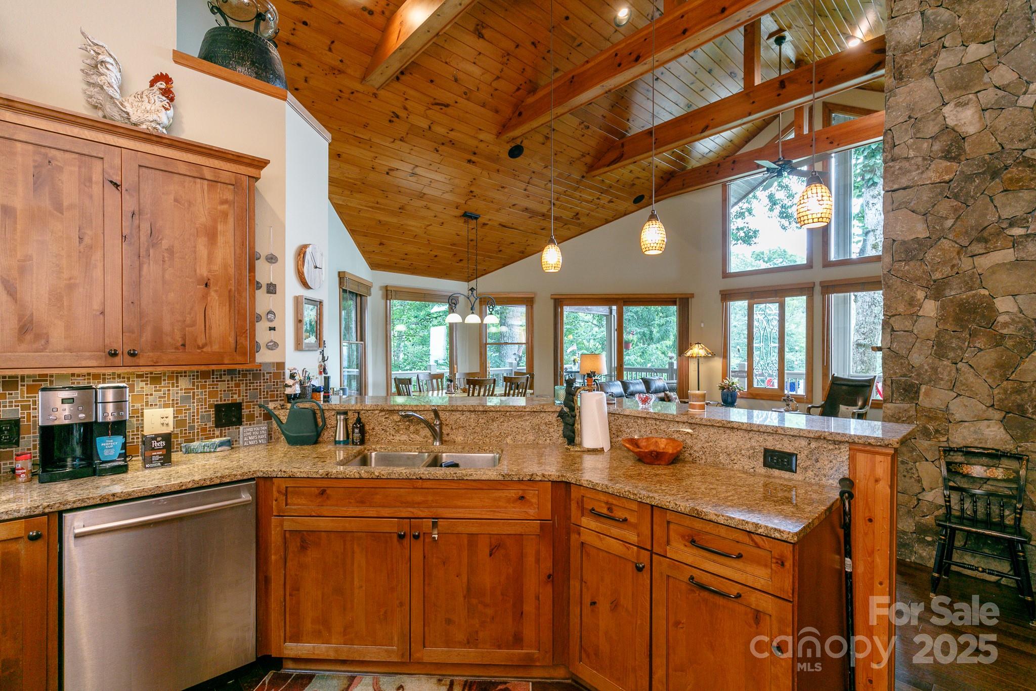 Mountain Air - Residential