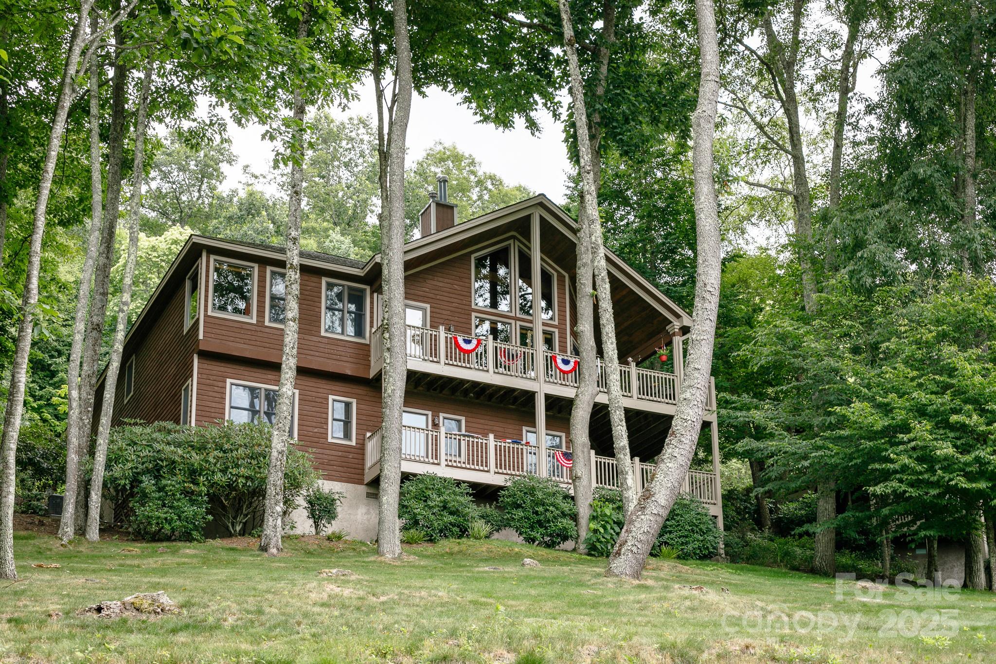 Mountain Air - Residential