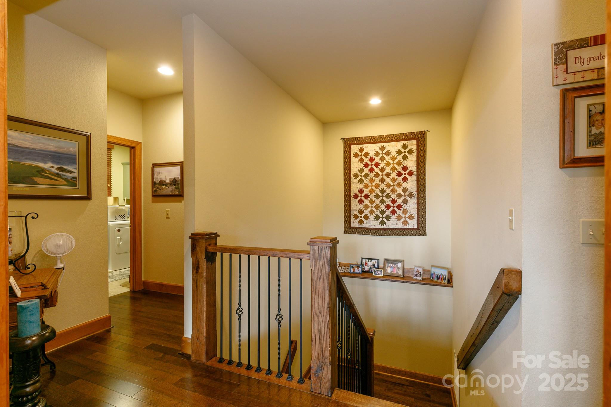 Mountain Air - Residential