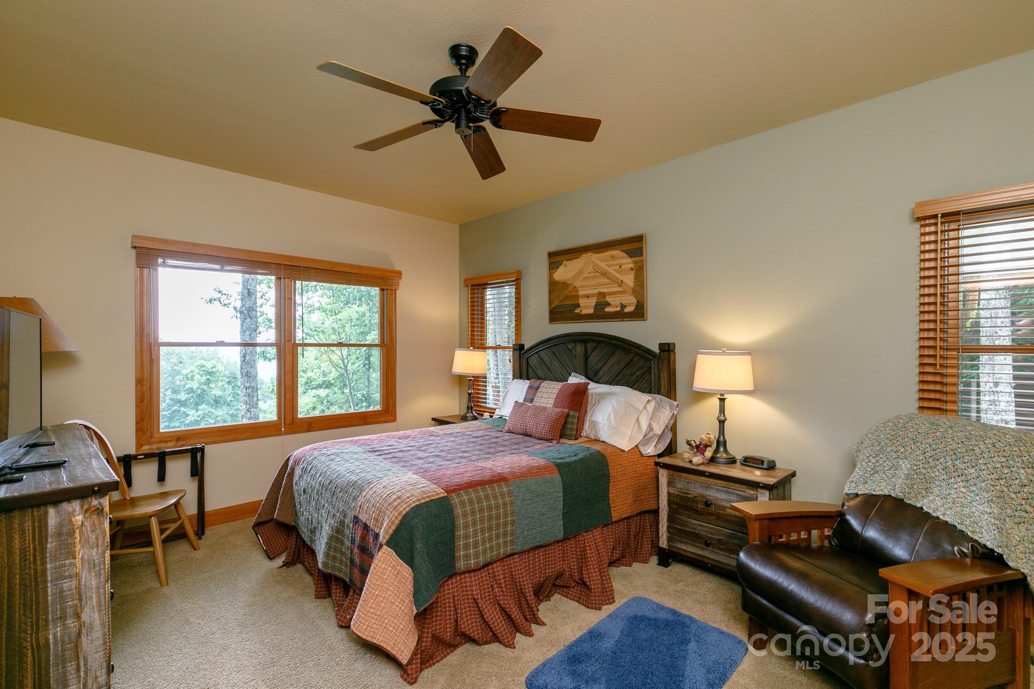 Mountain Air - Residential