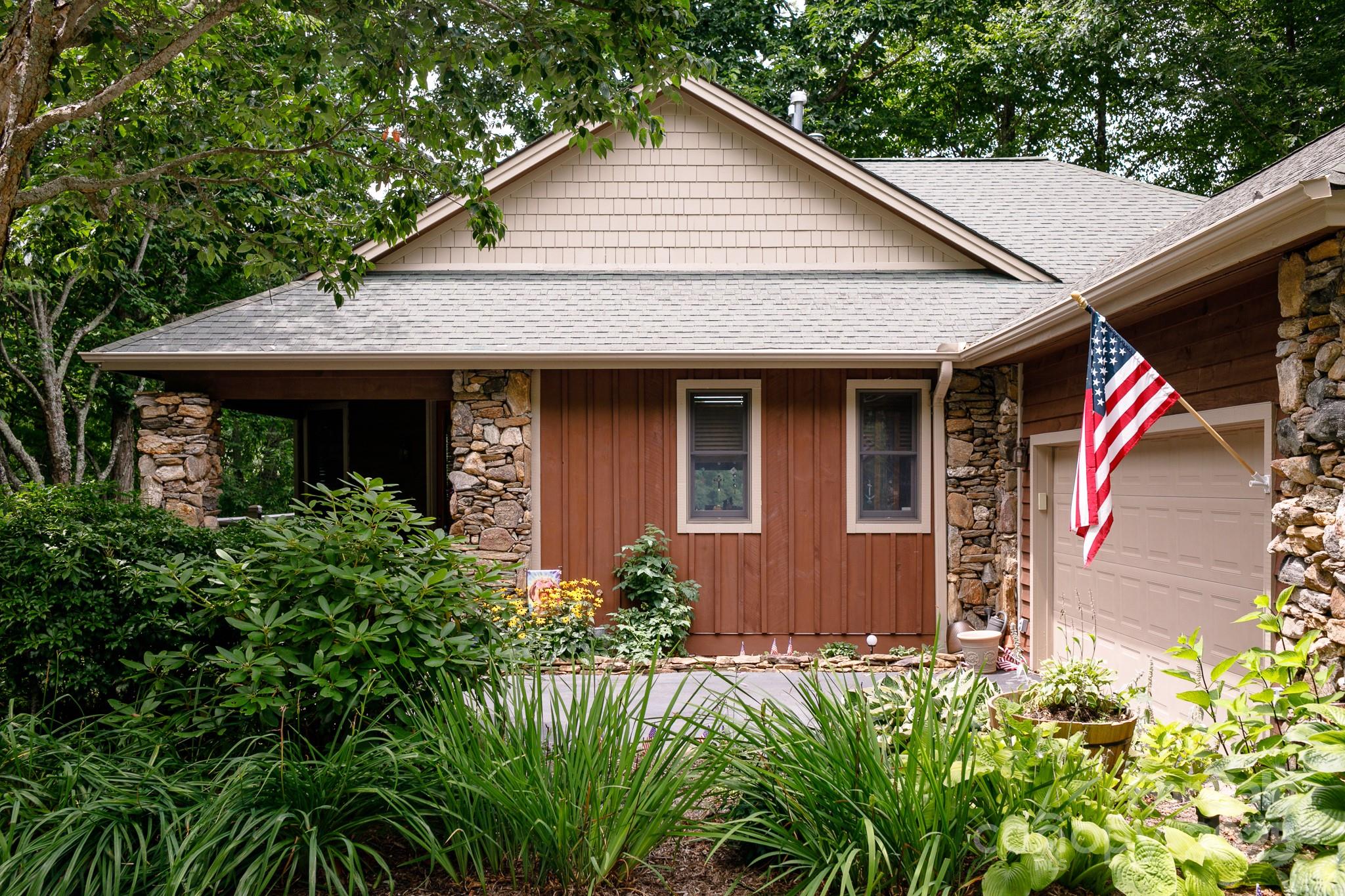 Mountain Air - Residential