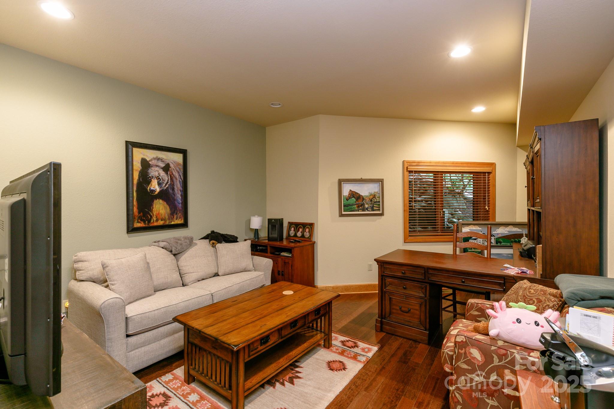 Mountain Air - Residential