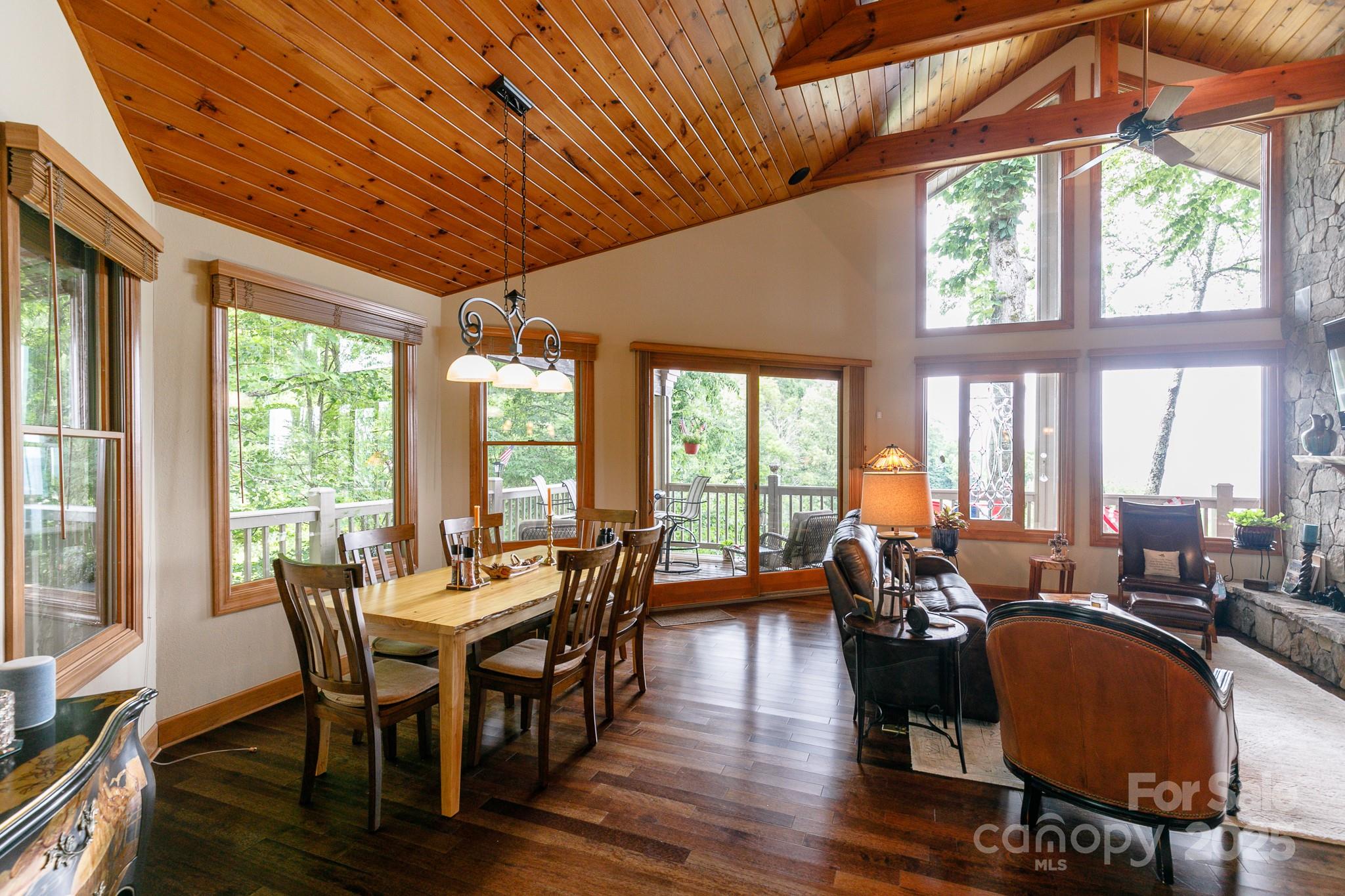 Mountain Air - Residential