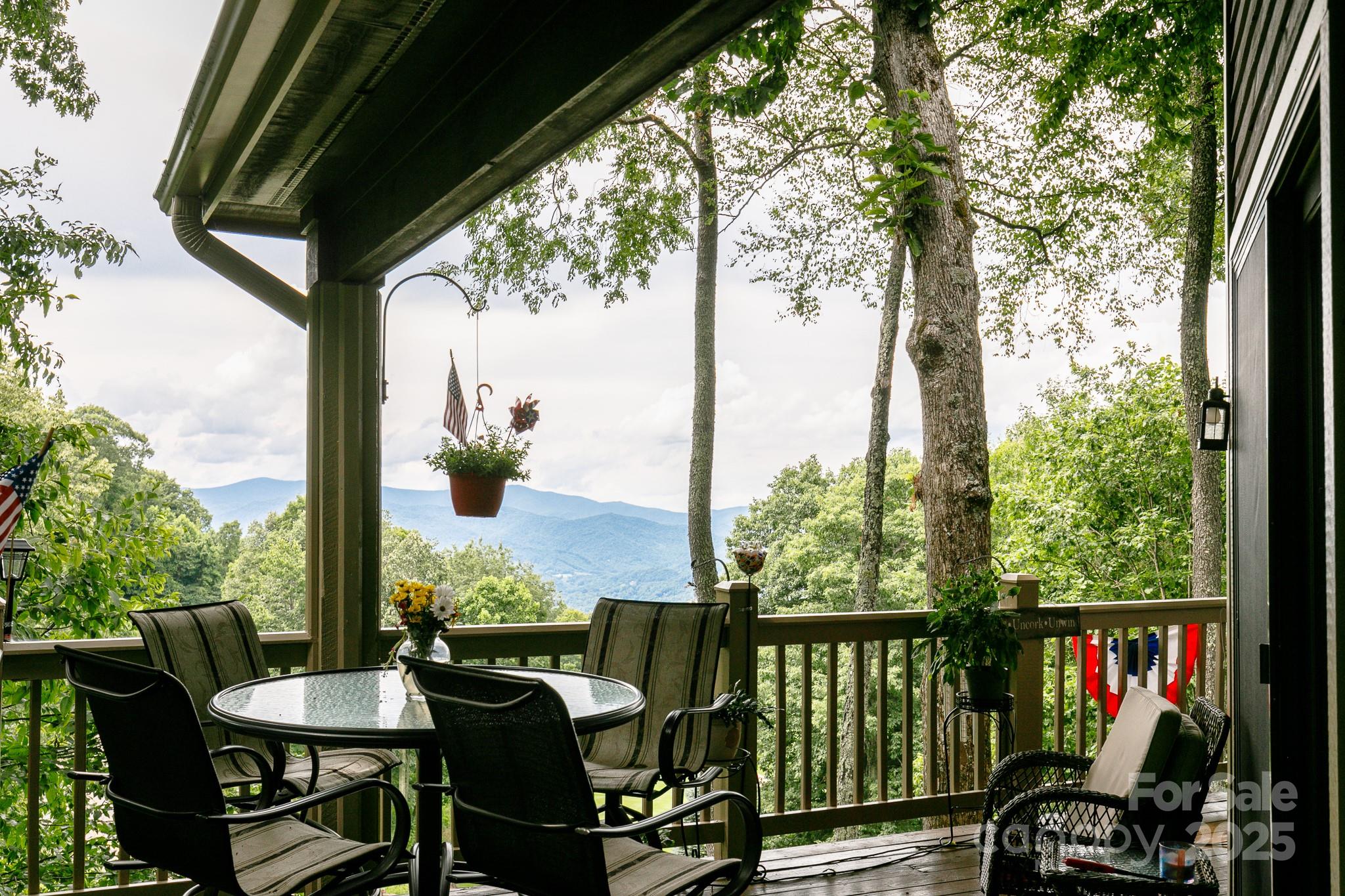 Mountain Air - Residential