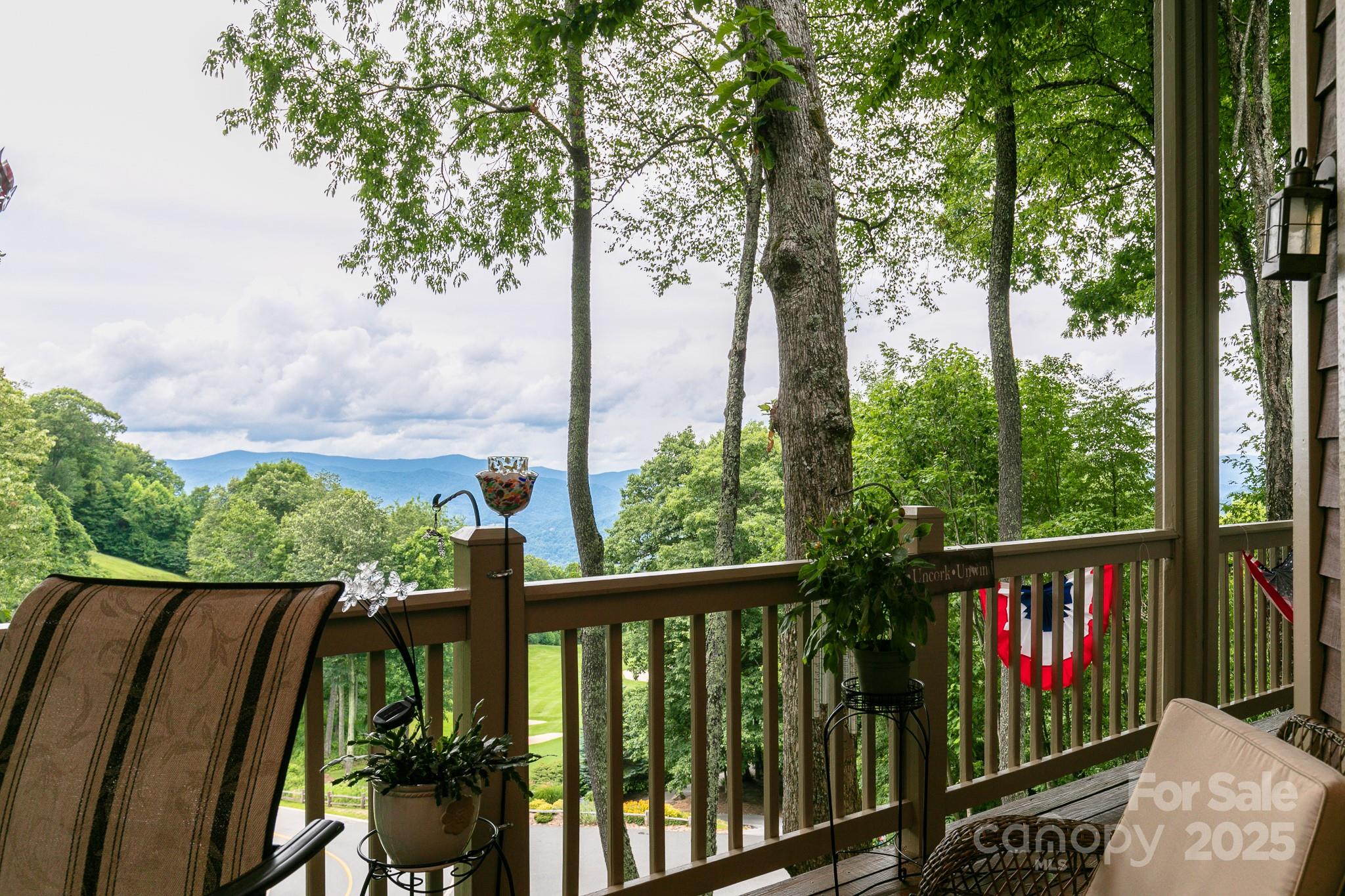 Mountain Air - Residential