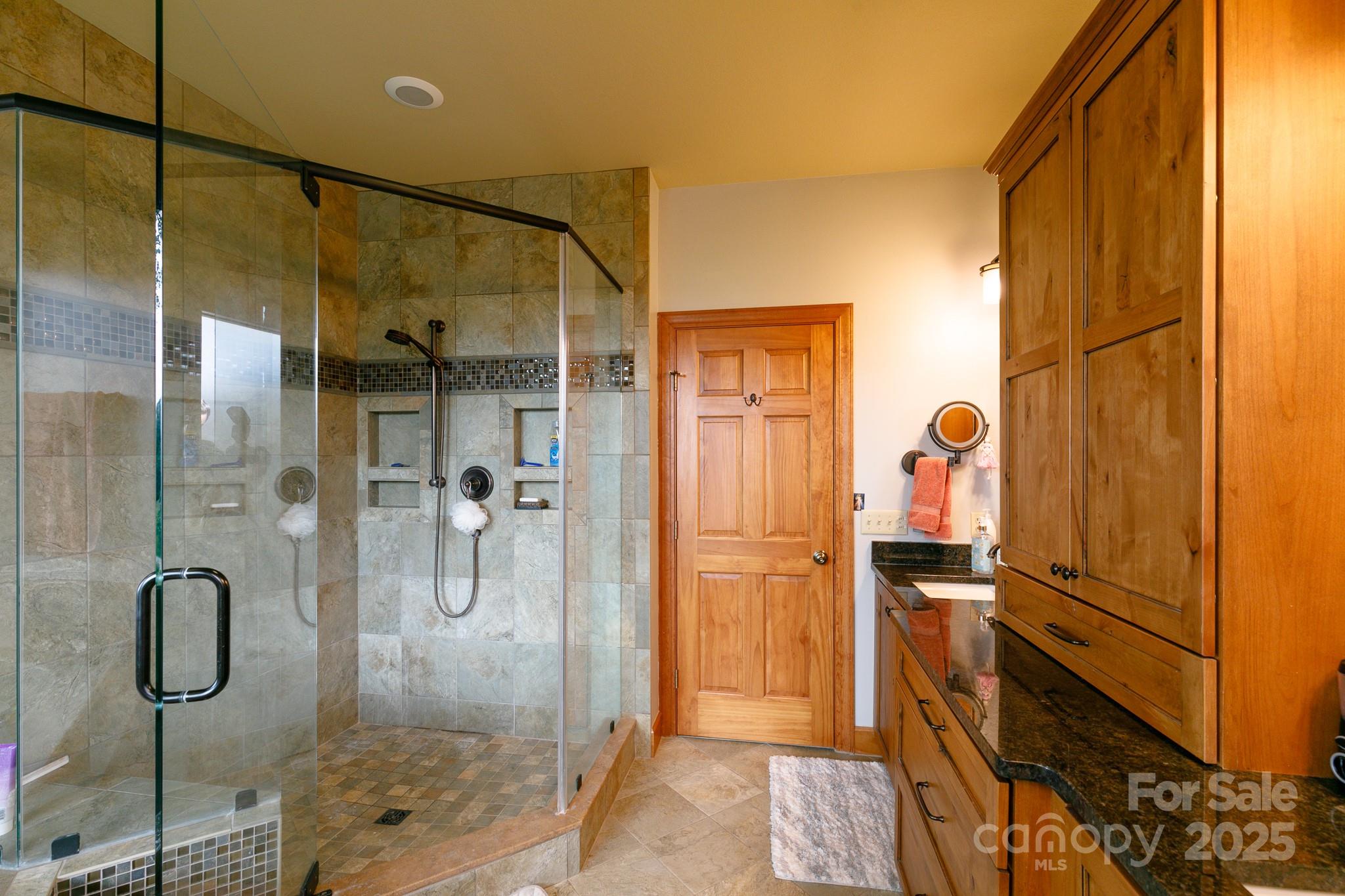 Mountain Air - Residential