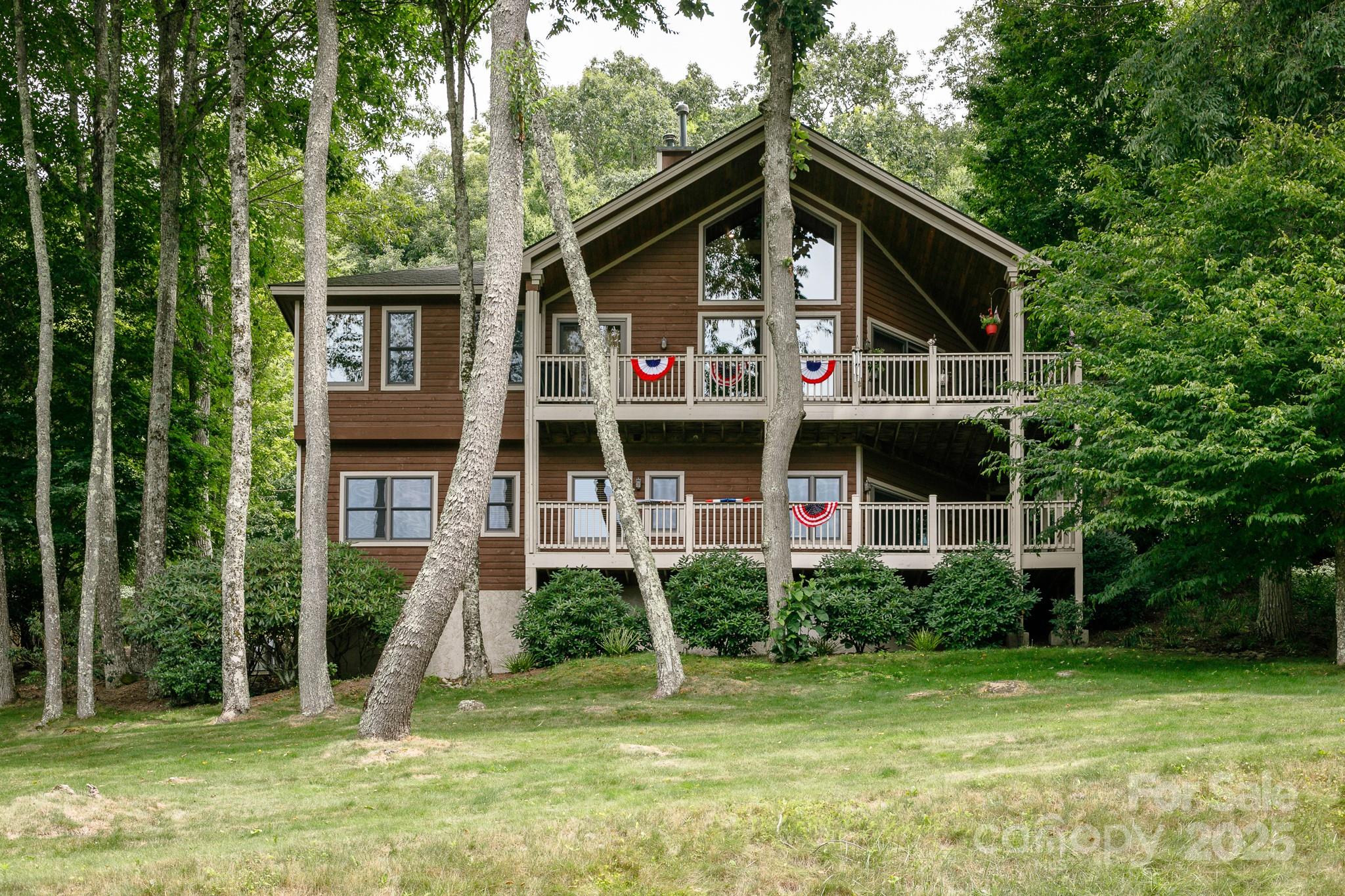 Mountain Air - Residential