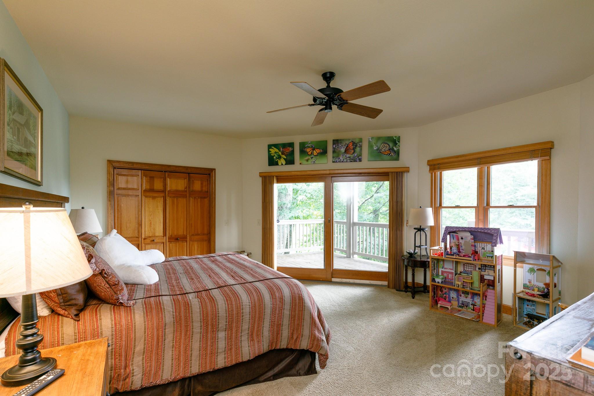 Mountain Air - Residential