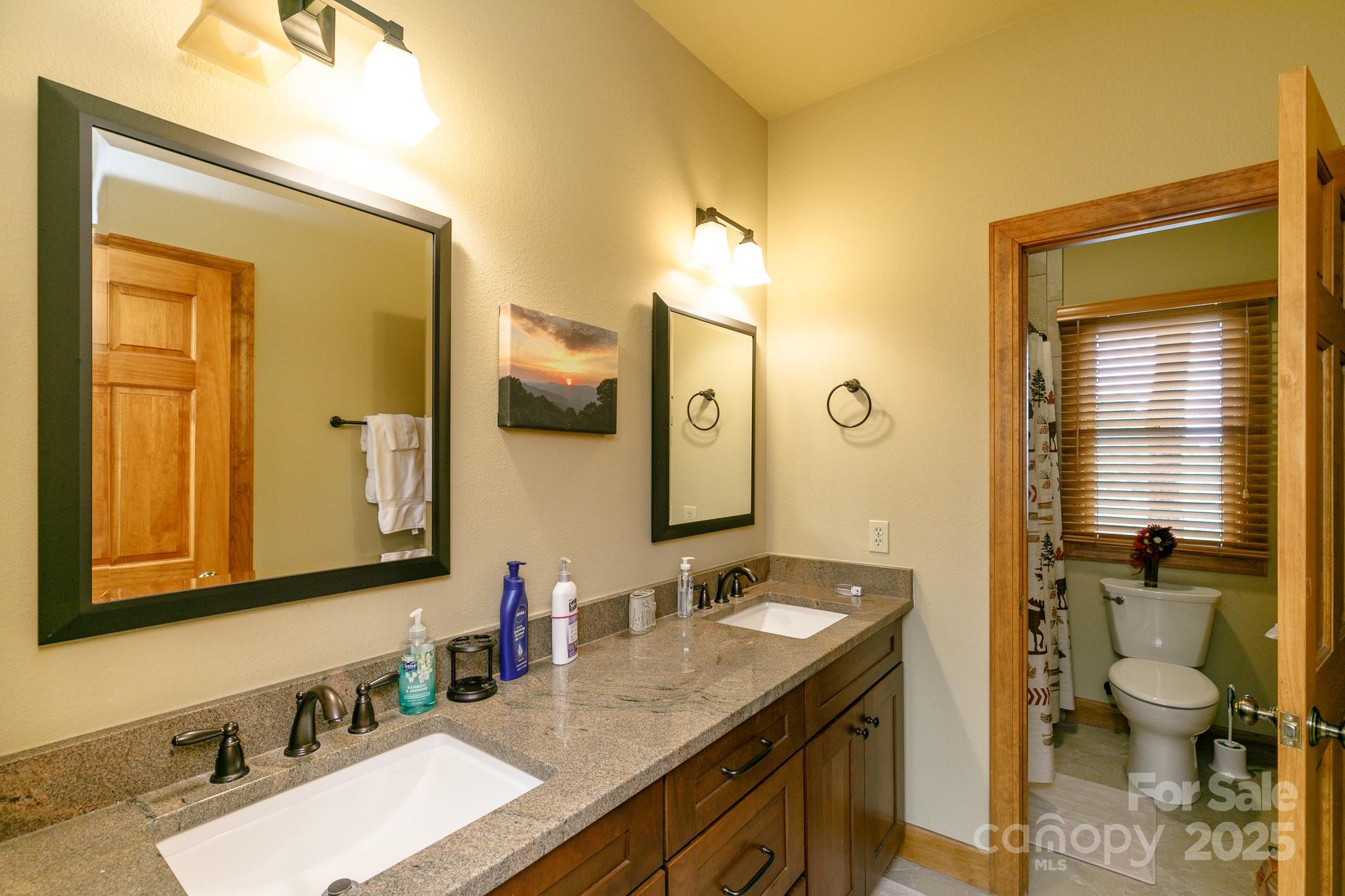 Mountain Air - Residential