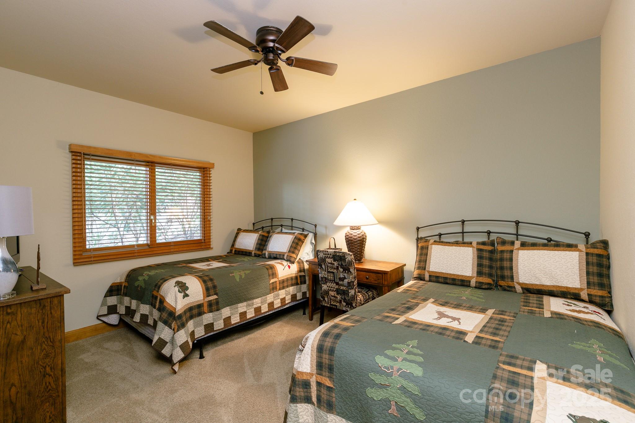 Mountain Air - Residential