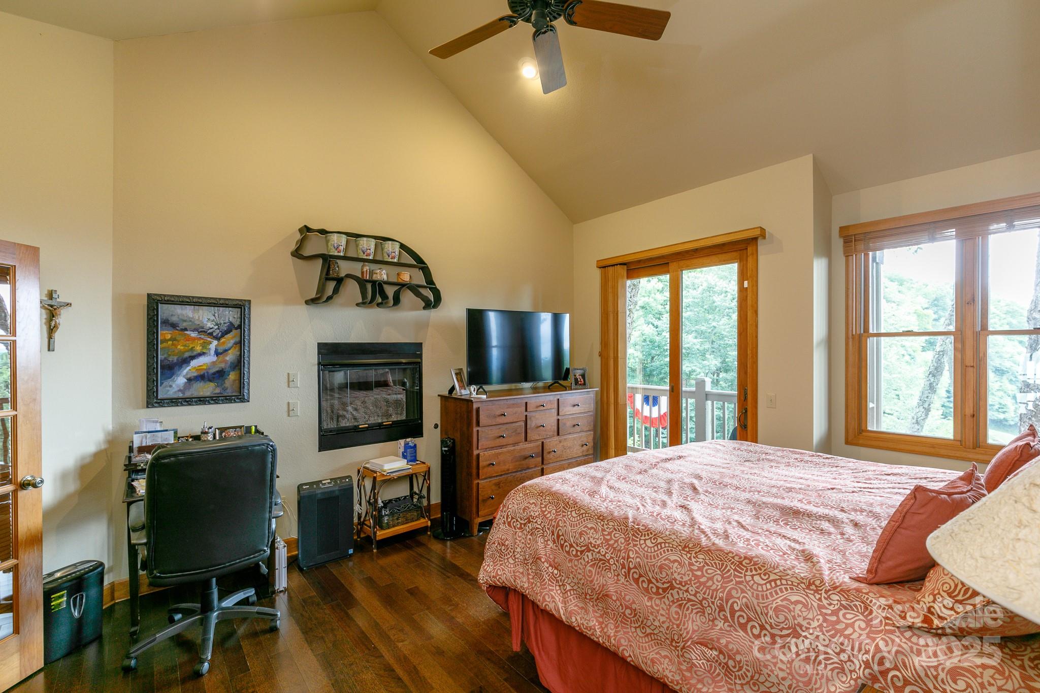 Mountain Air - Residential