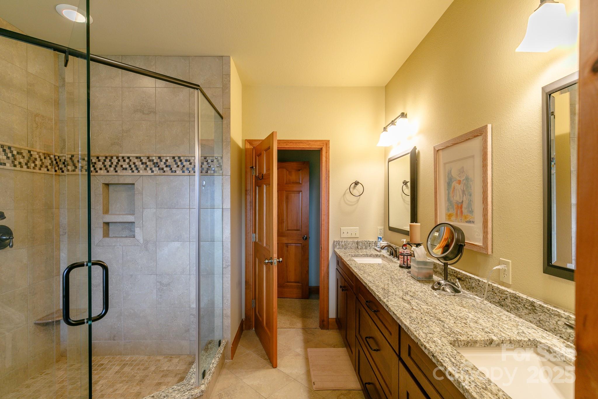 Mountain Air - Residential