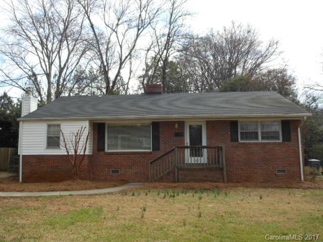 Photo 1 of 13 — 3327 Auburn Avenue, Charlotte, NC 28209